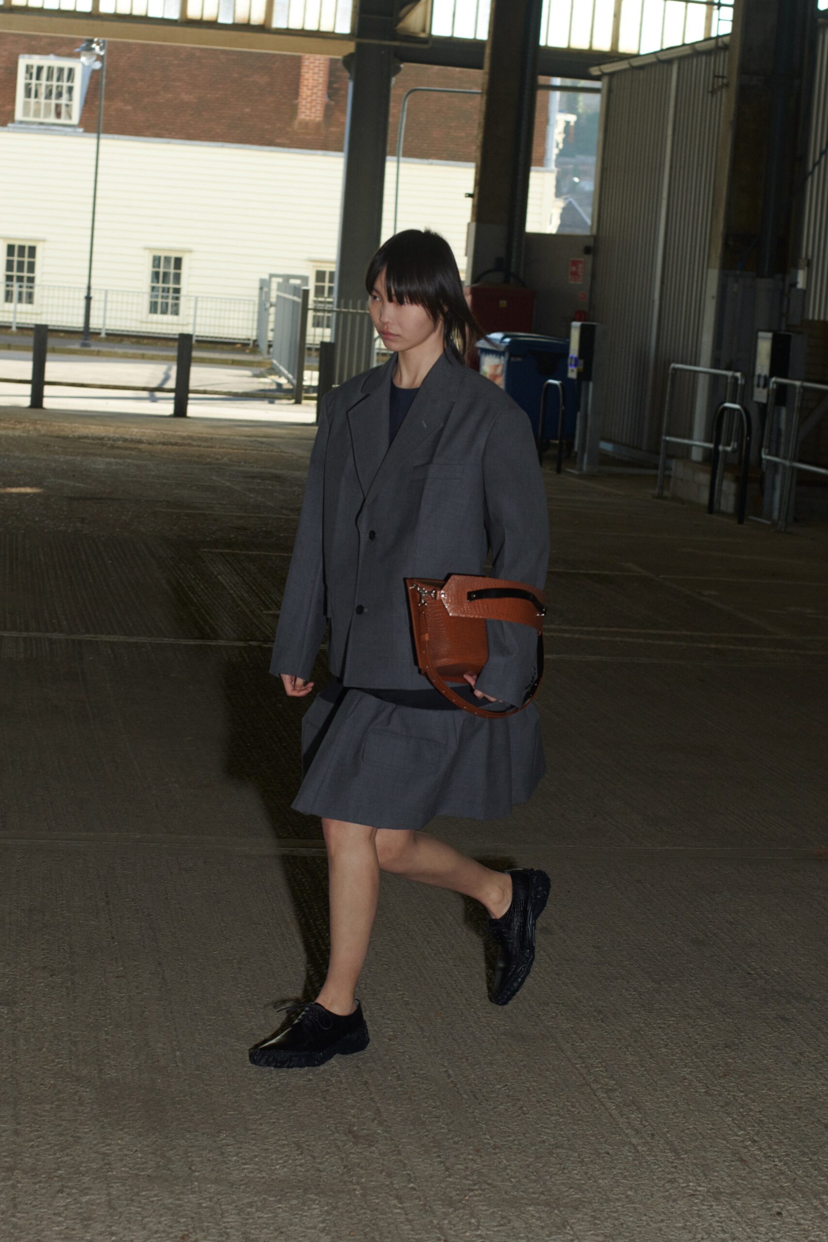 Toga F/W 22 Look 4