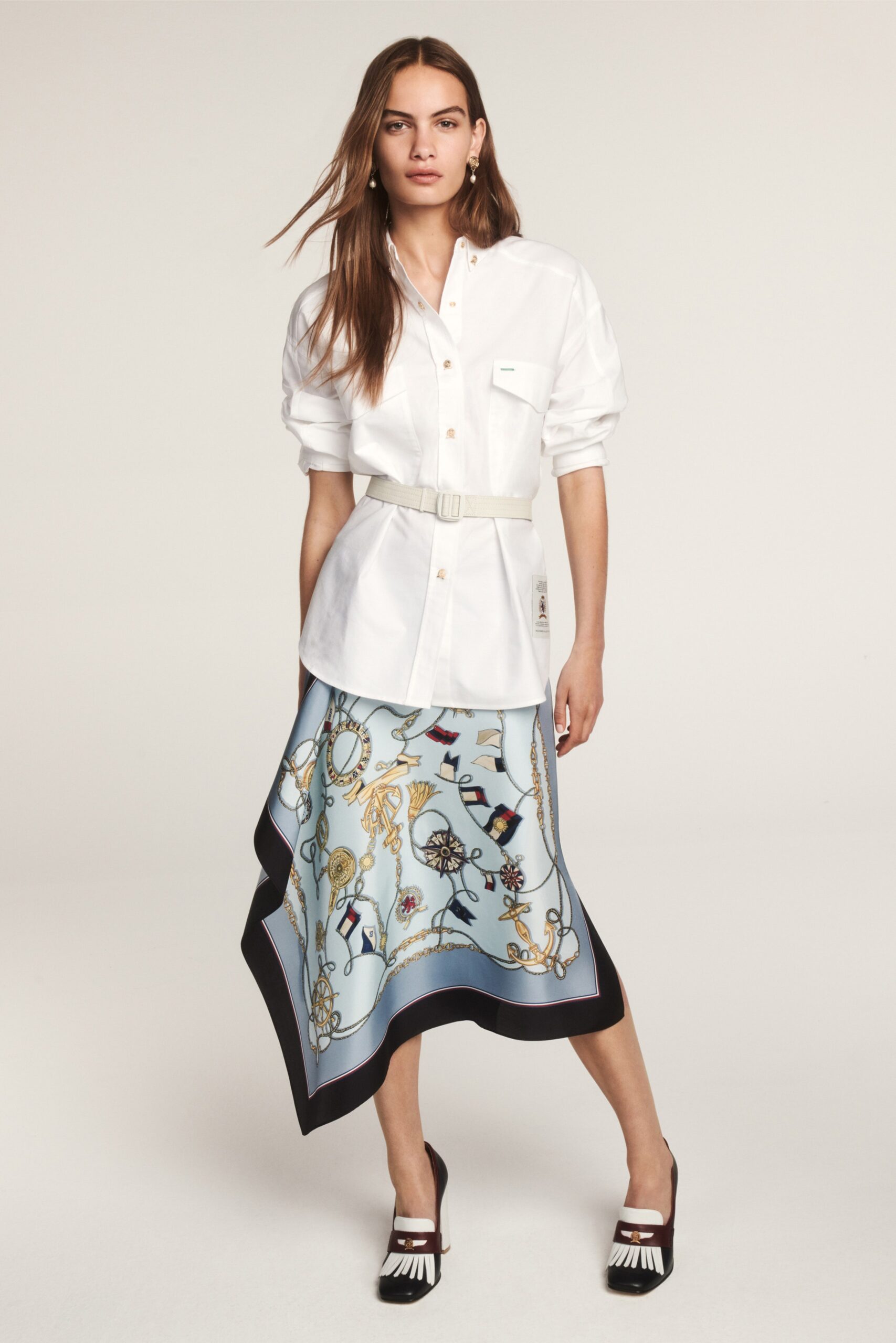 Tommy Hilfiger S/S 20 Look 4