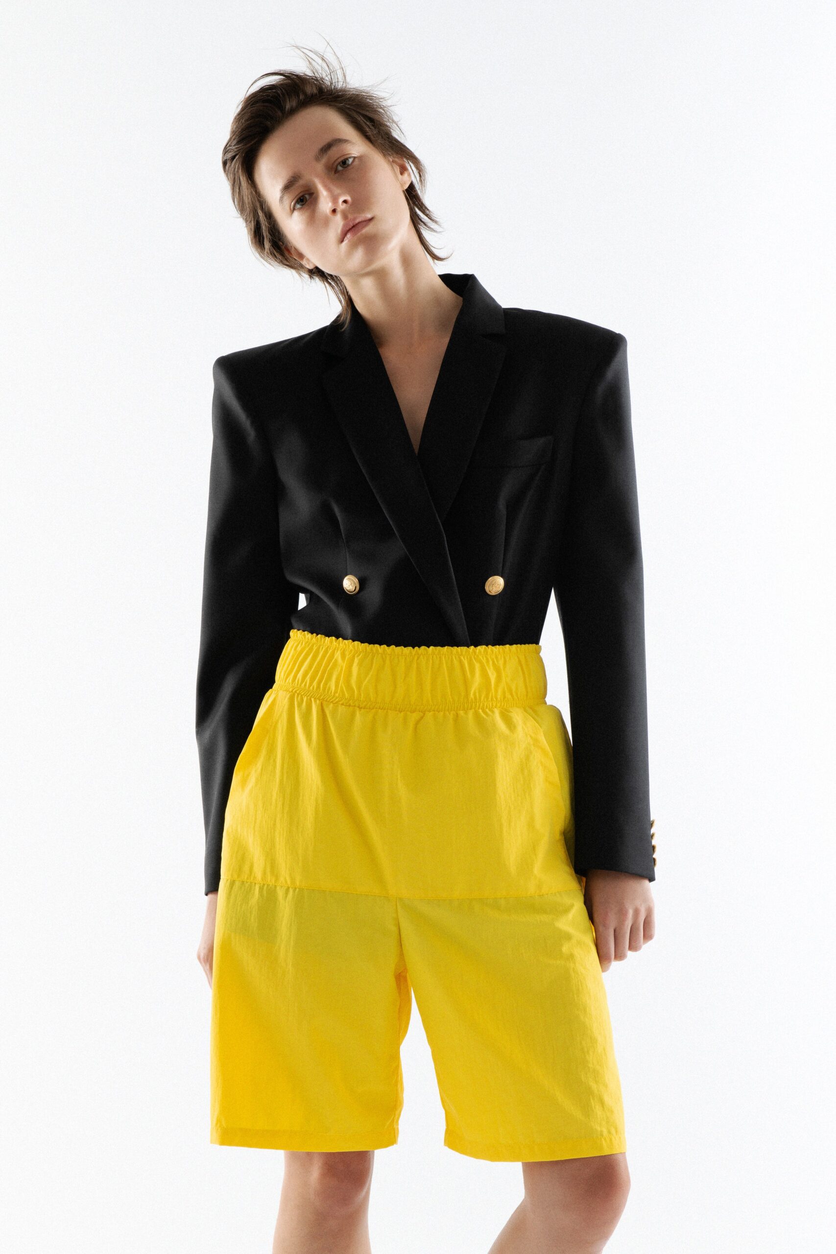 TRE by Natalie Ratabesi S/S 22 Look 4