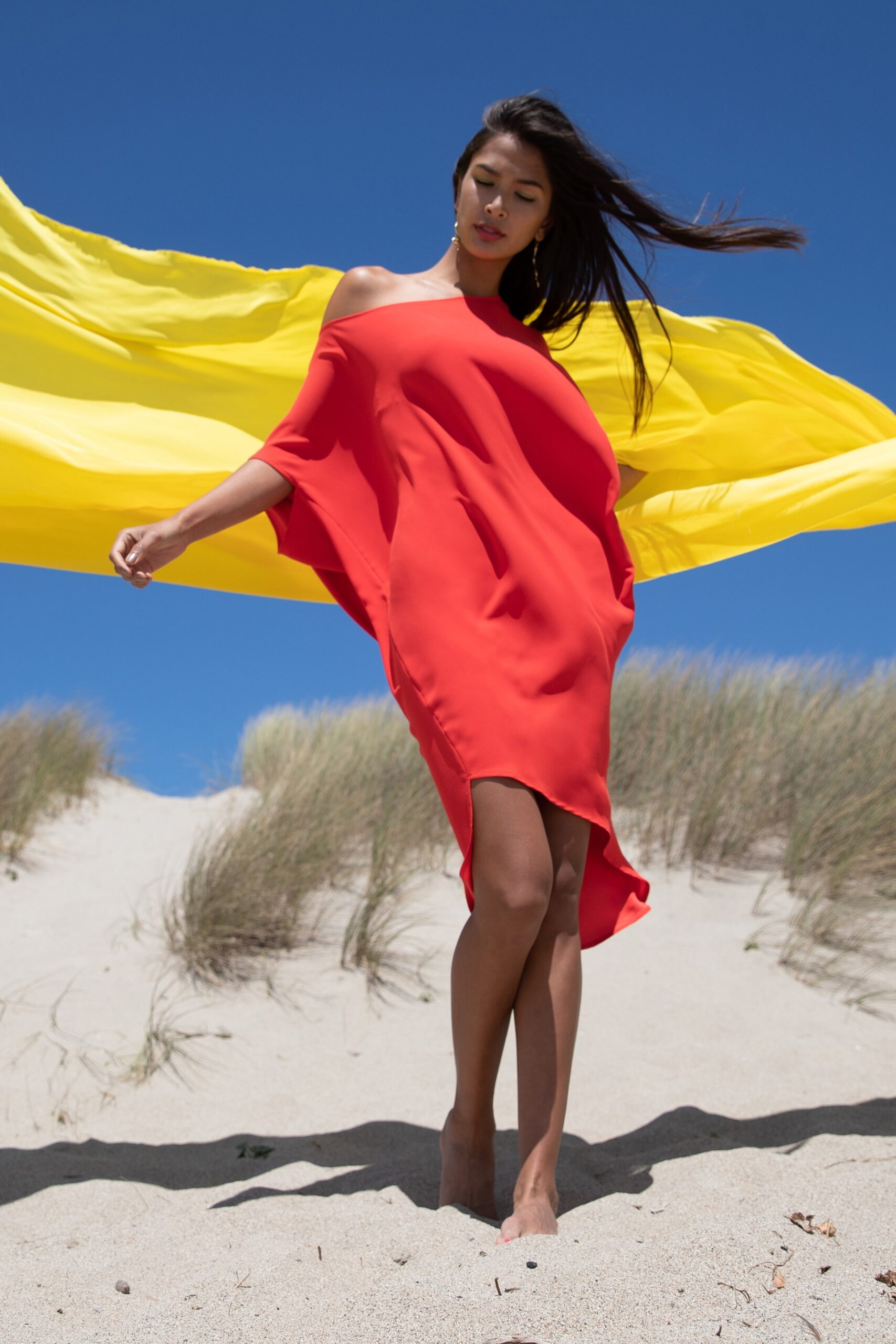 Trina Turk S/S 20 Look 4