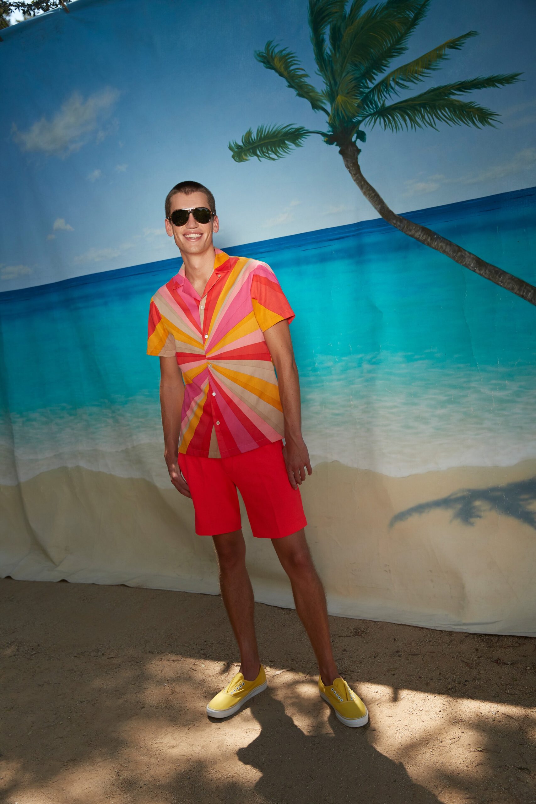 Trina Turk S/S 21 Look 4
