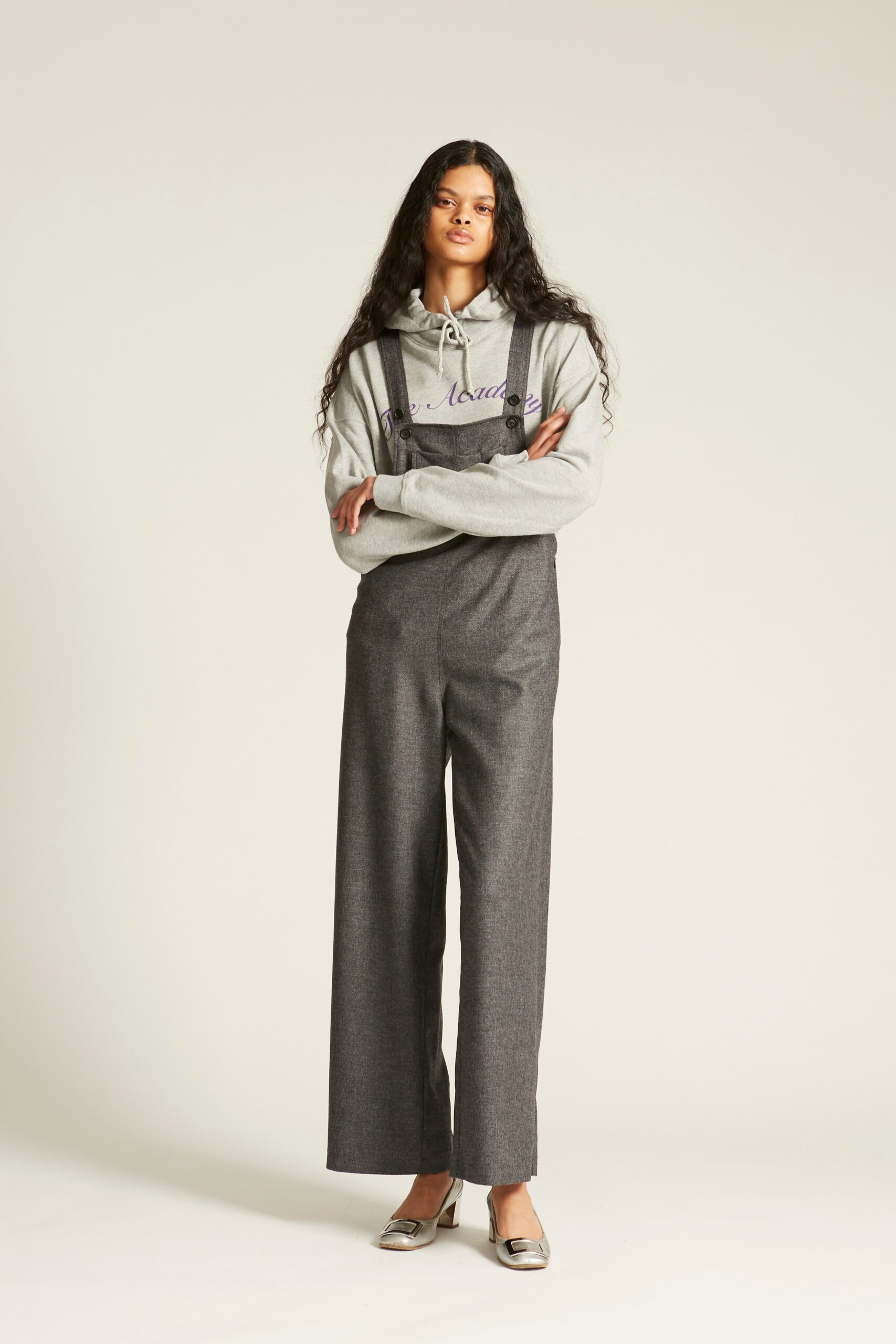 The Academy New York F/W 21 Look 4