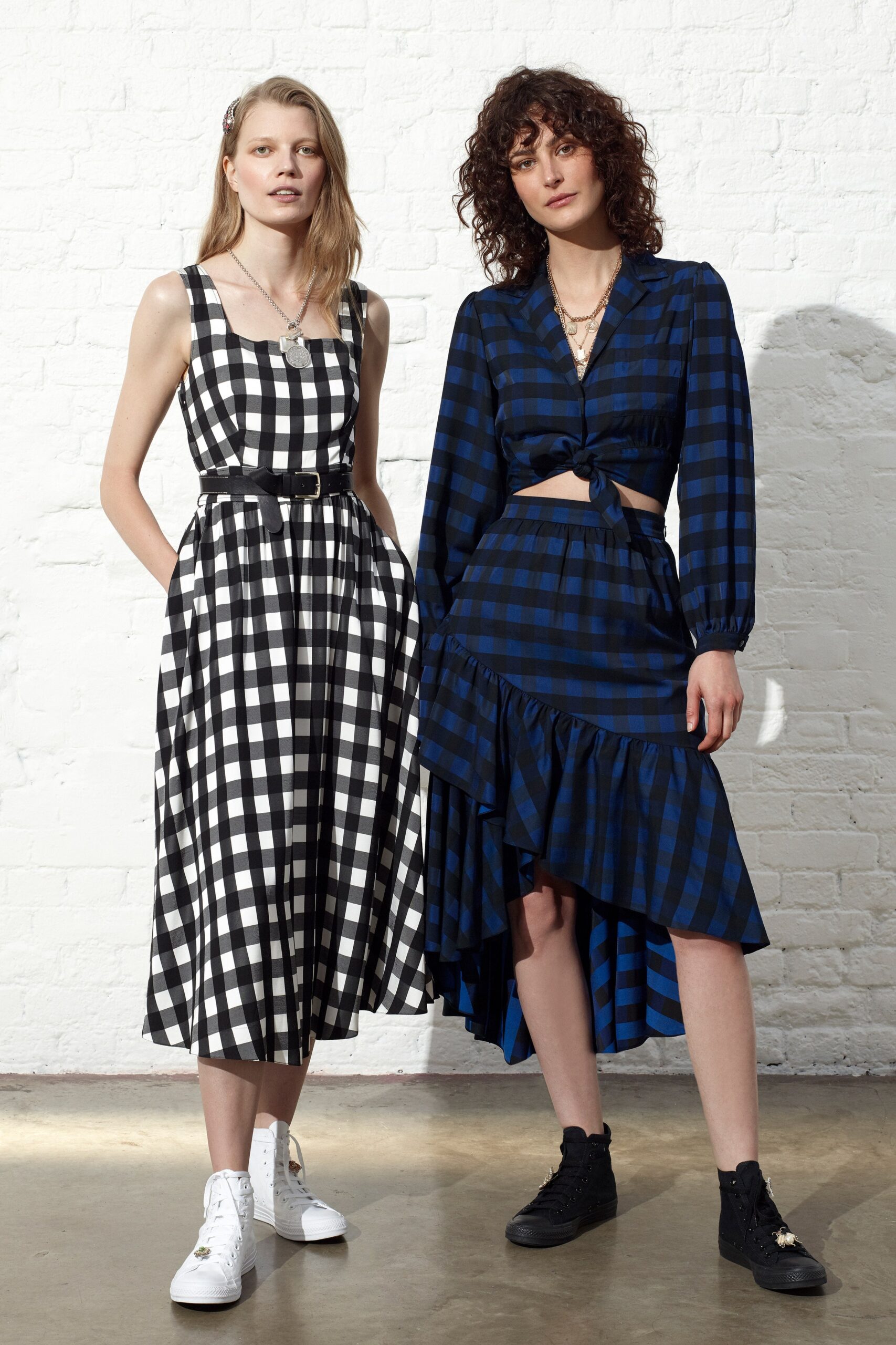 Temperley London Resort 19 Look 4