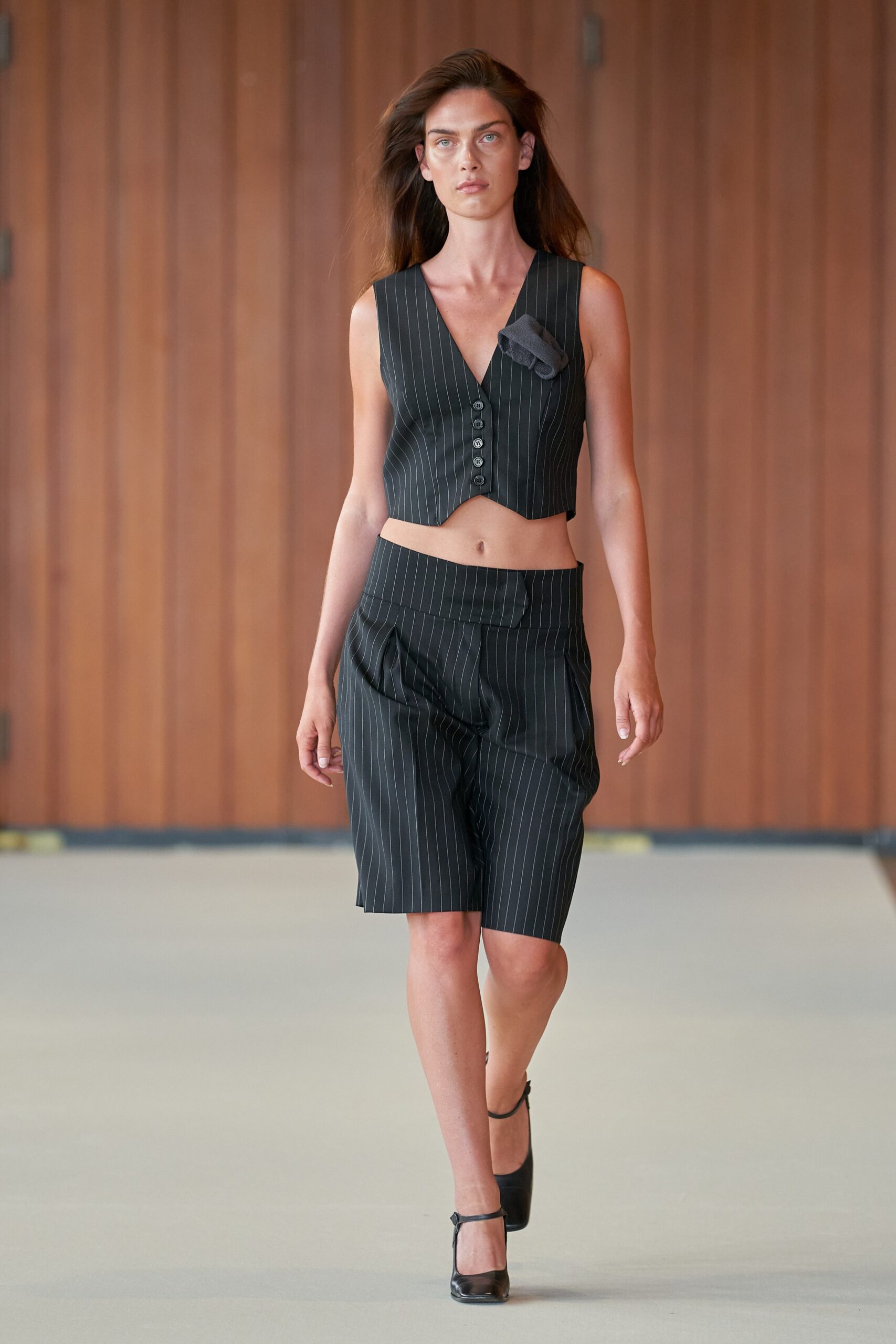 The Garment Copenhagen S/S 23 Look 4