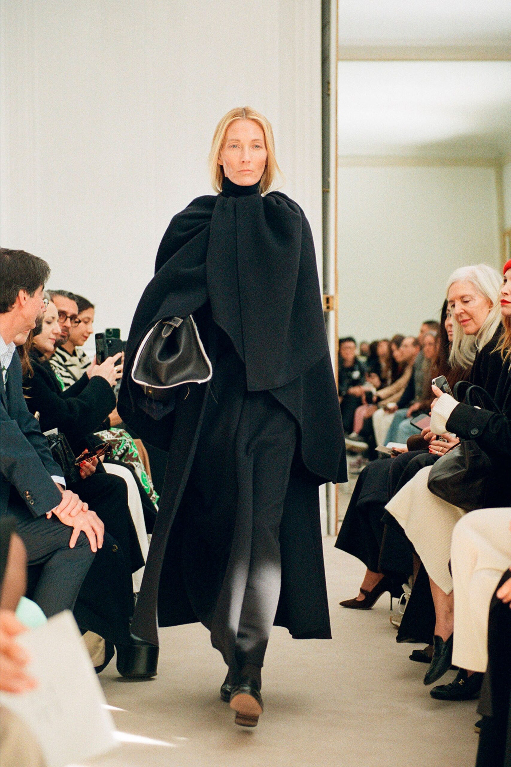 The Row Resort 24 Look 7