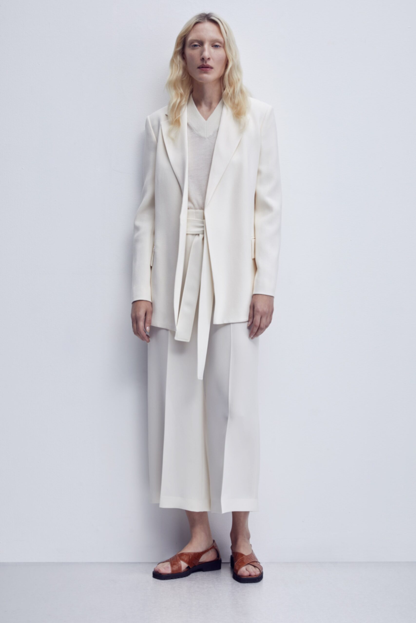 Theory F/W 20 Look 4