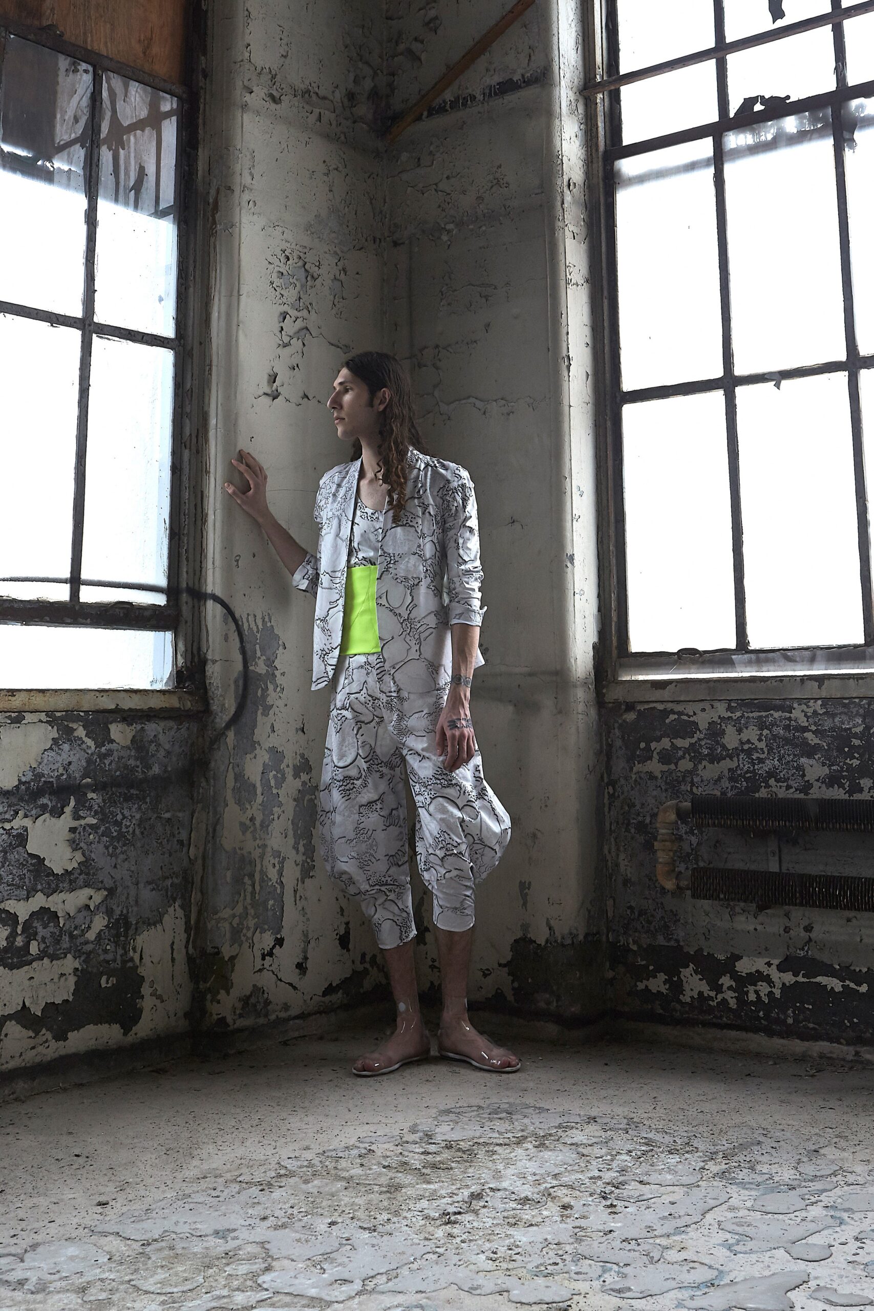 Threeasfour Resort 20 Look 4