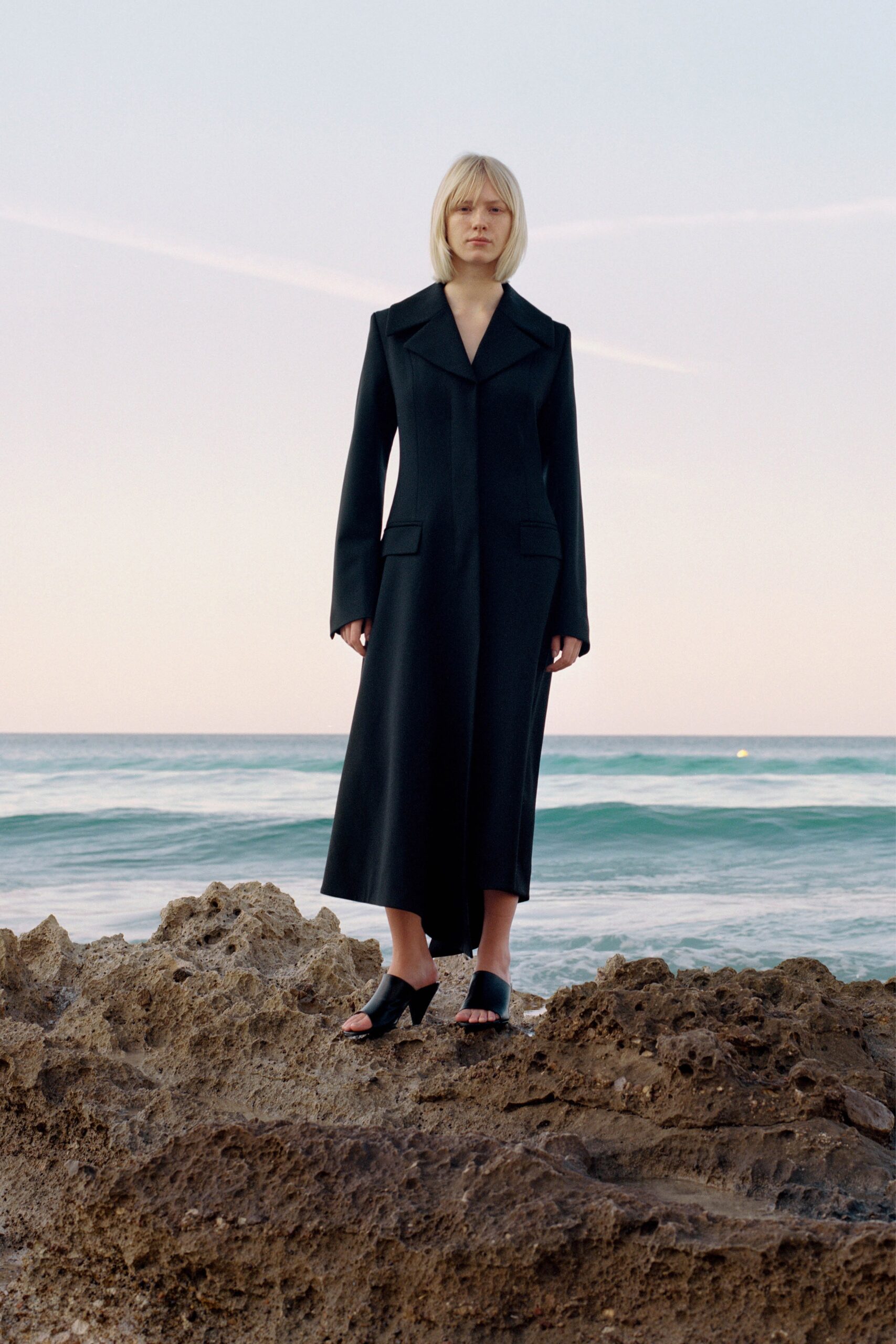 Tiger of Sweden S/S 23 Menswear Look 4