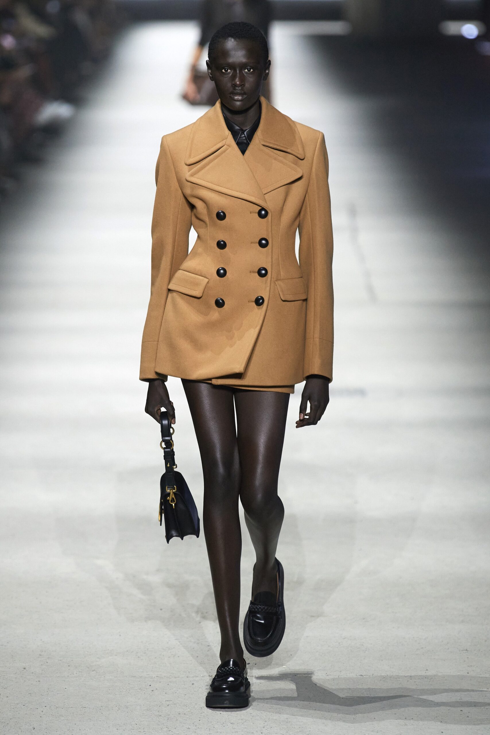 Tod’s F/W 23 Look 4