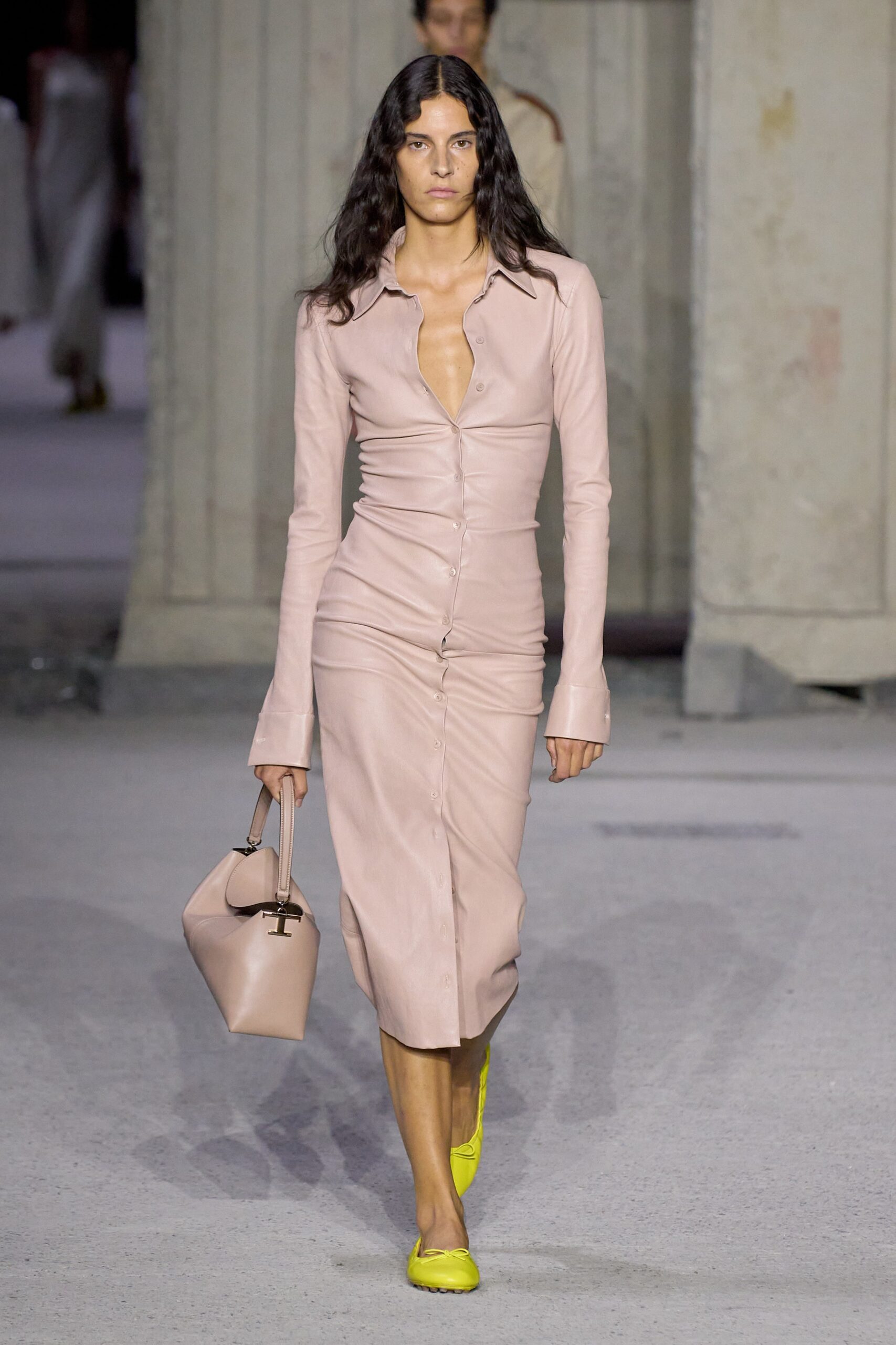 Tod’s S/S 23 Look 4