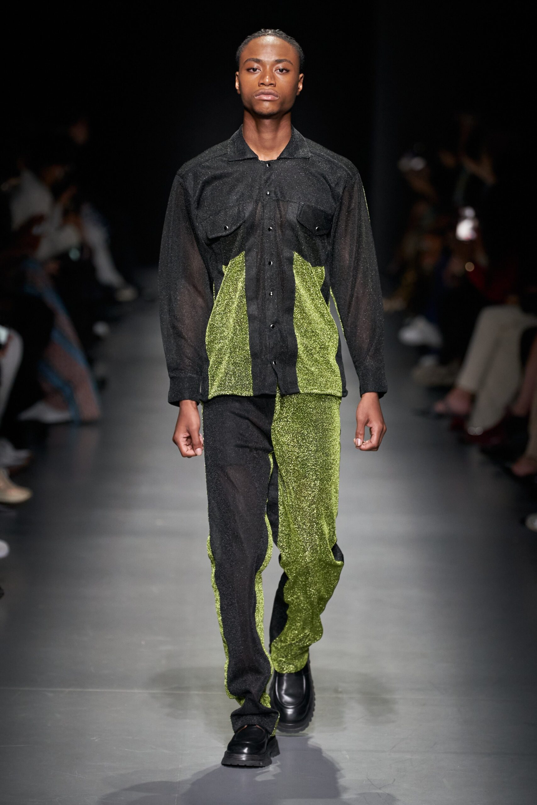Tokyo James S/S 23 Look 4
