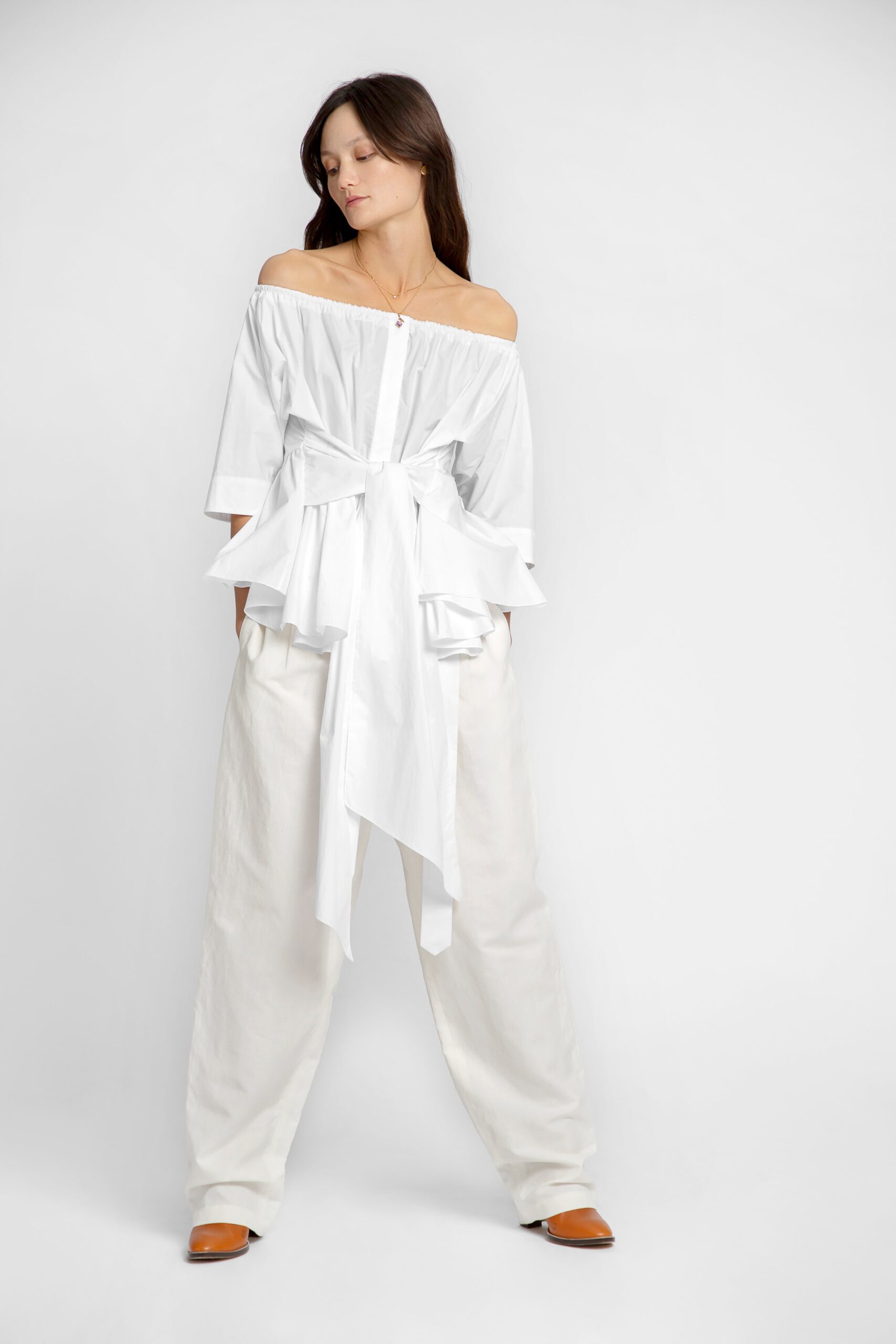 Tome Resort 19 Look 4