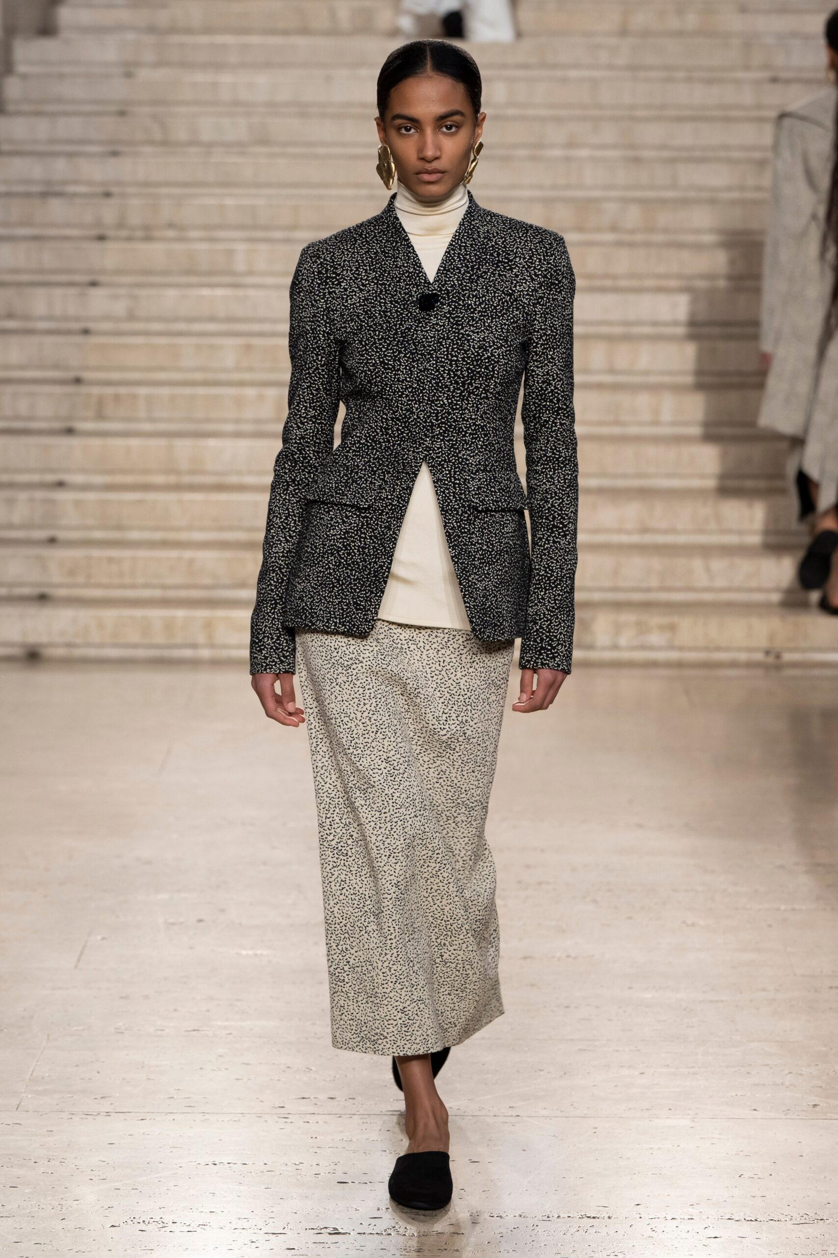 Tove F/W 23 Look 4