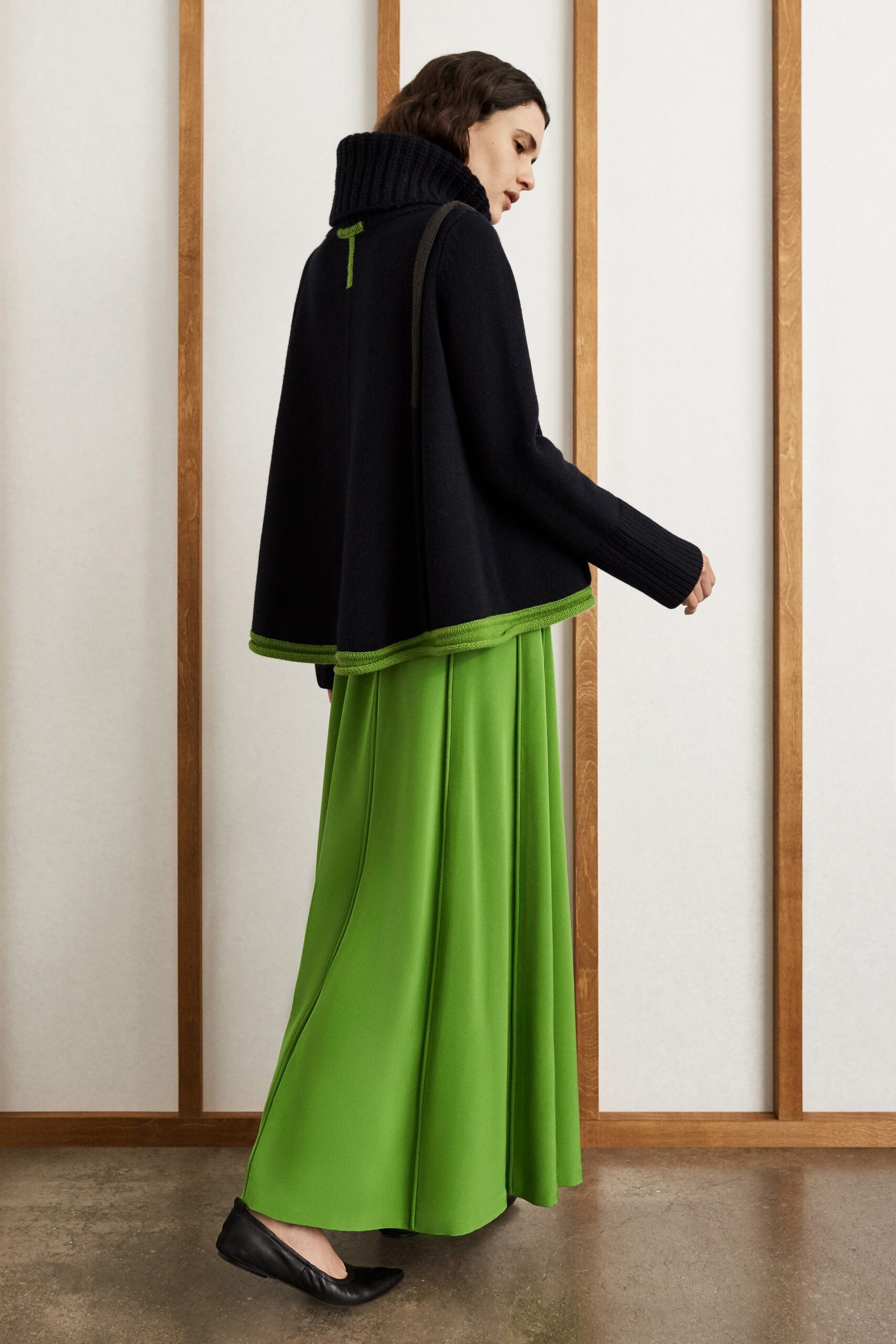 TSE F/W 19 Look 4