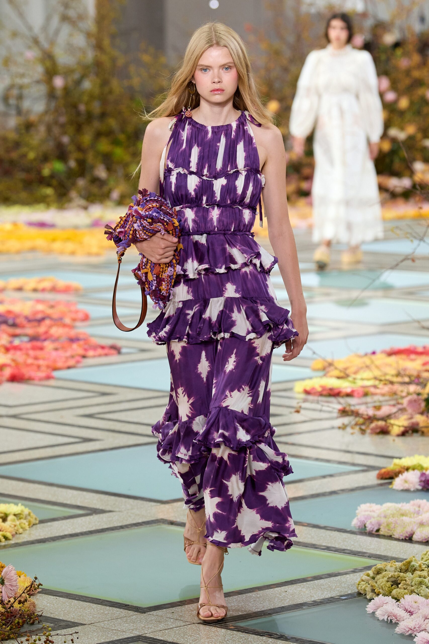 Ulla Johnson S/S 23 Look 4