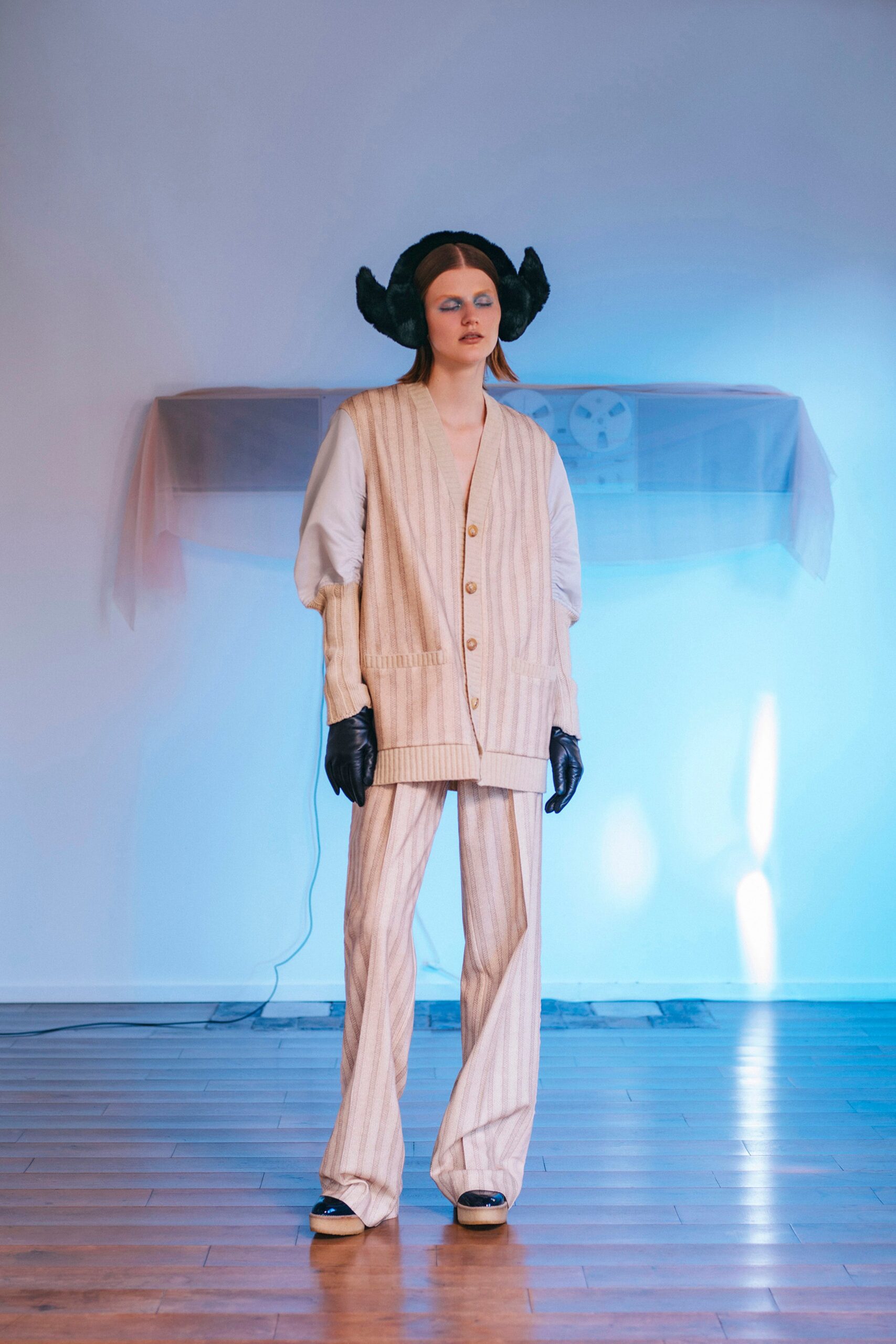 Undercover F/W 23 Look 4