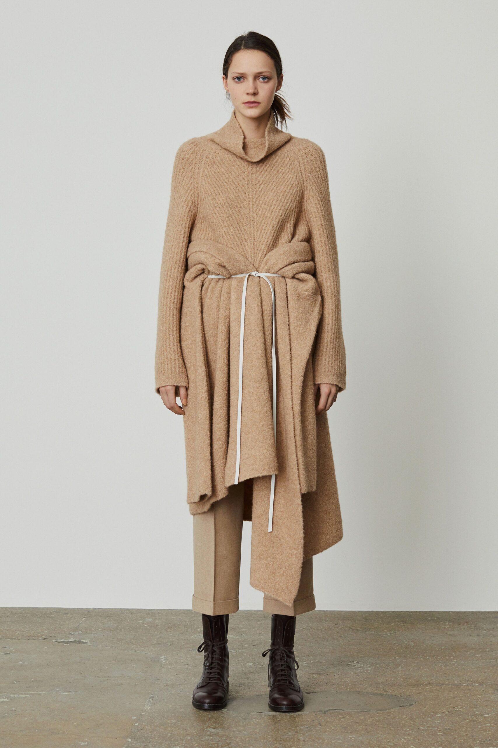 Theory F/W 19 Look 5