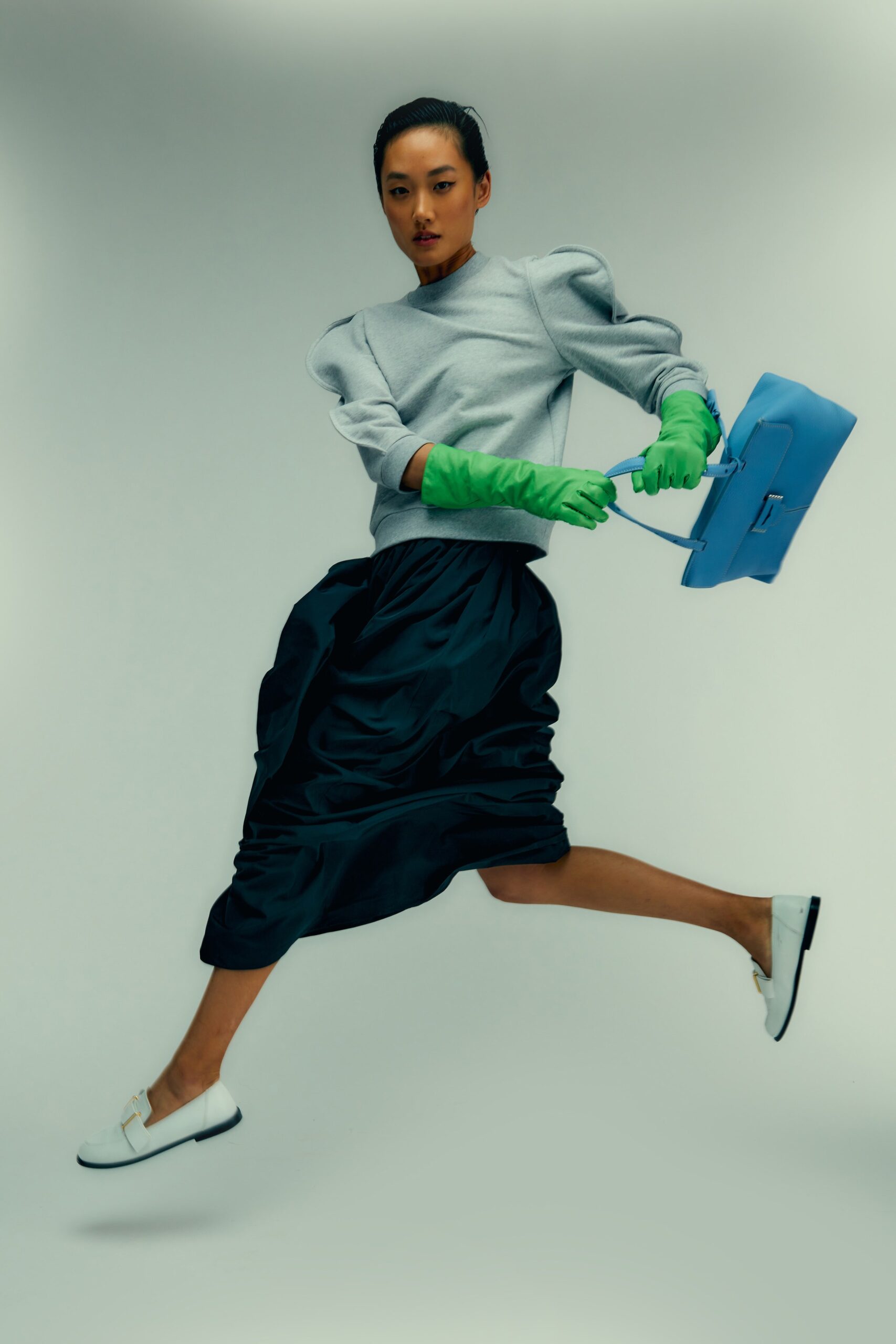 Tibi Resort 21 Look 5