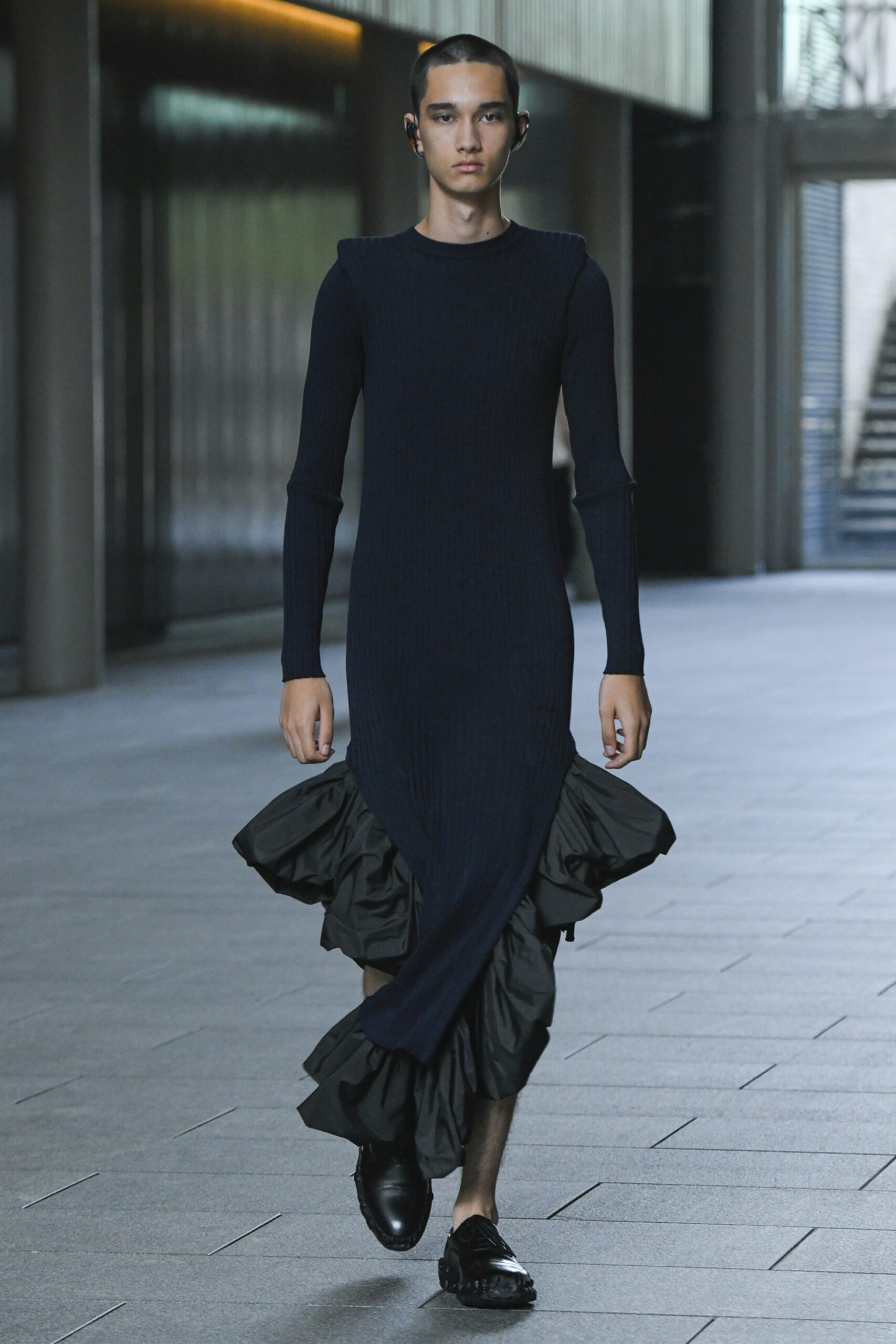 Toga S/S 22 Look 5