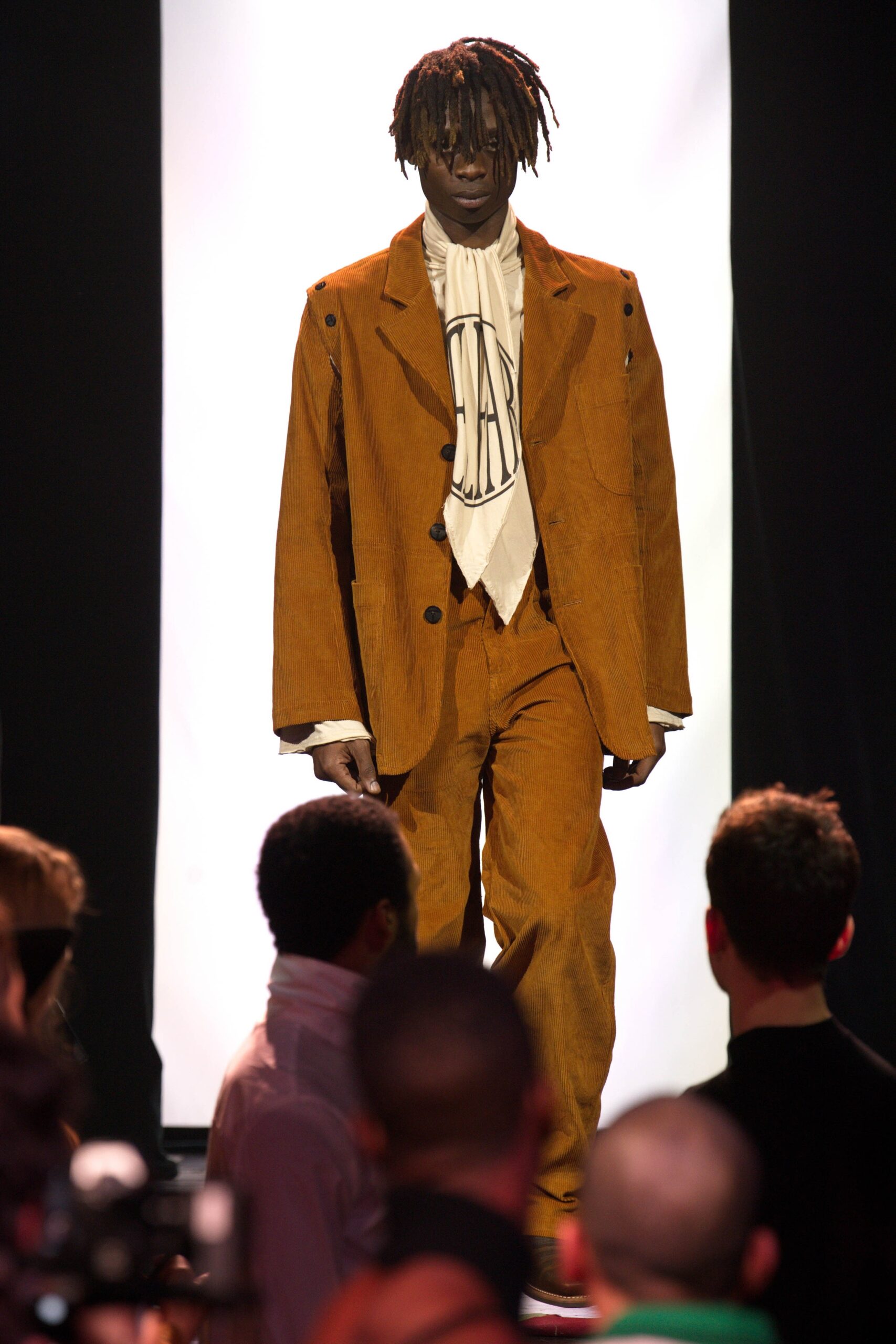 Telfar F/W 19 Look 4