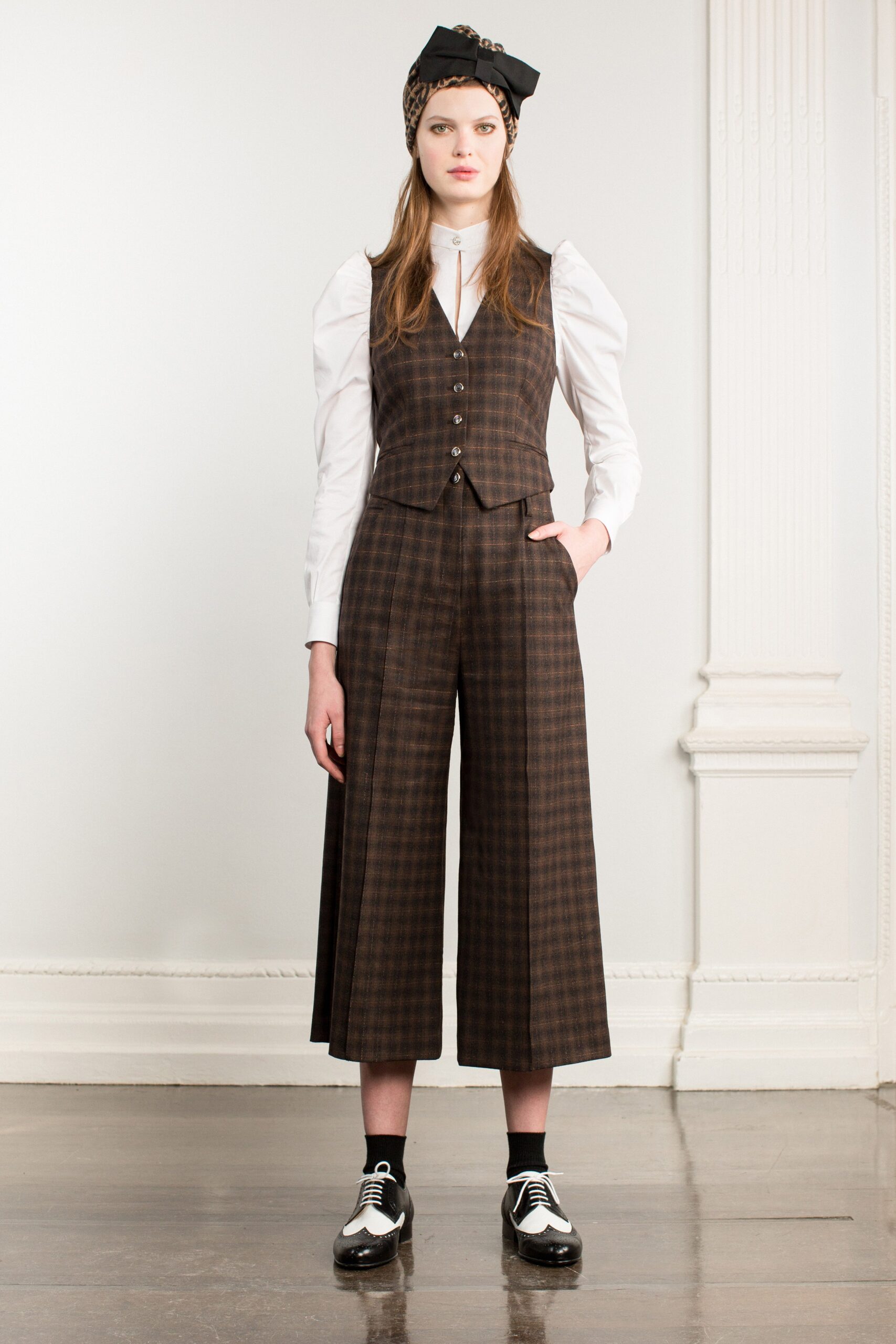 Temperley London F/W 20 Look 5