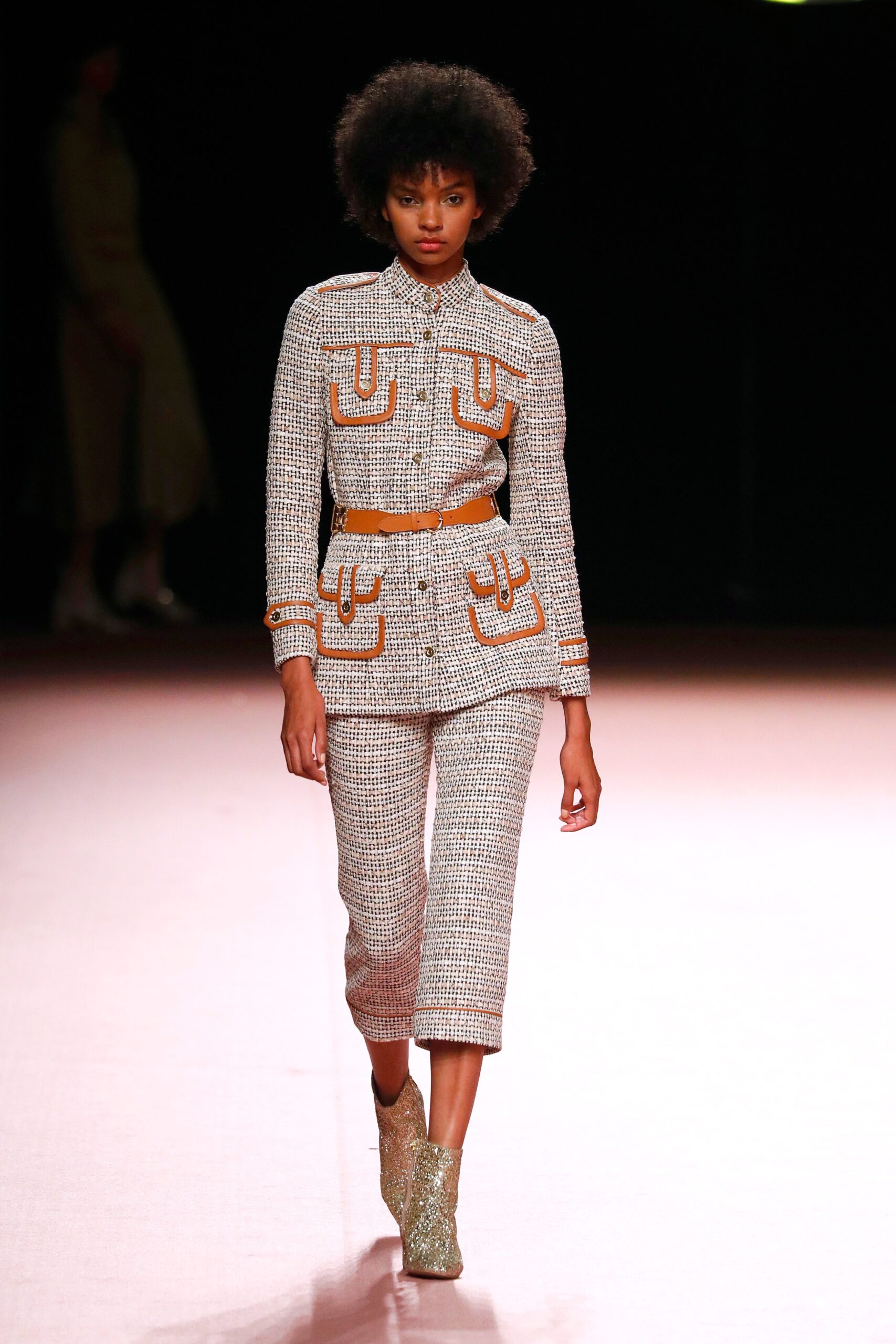 Teresa Helbig Madrid S/S 20 Look 5