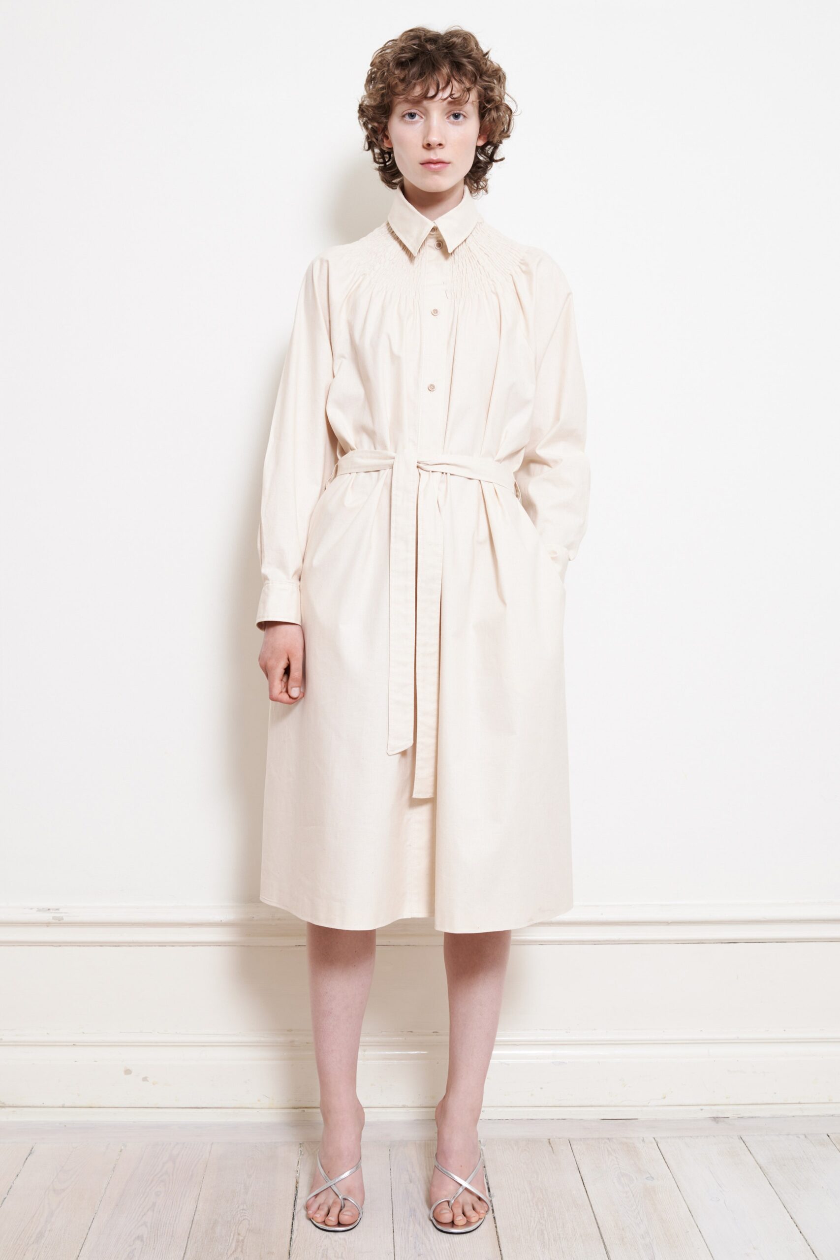 Teurn Studios Stockholm S/S 22 Look 5