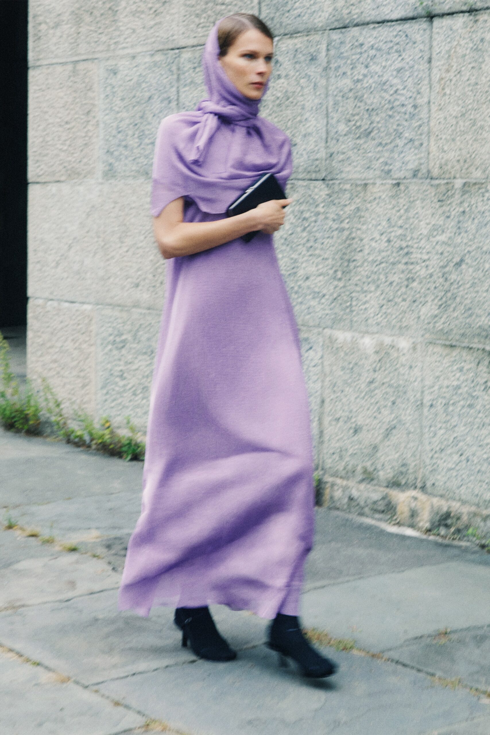 The Row F/W 22 Look 5