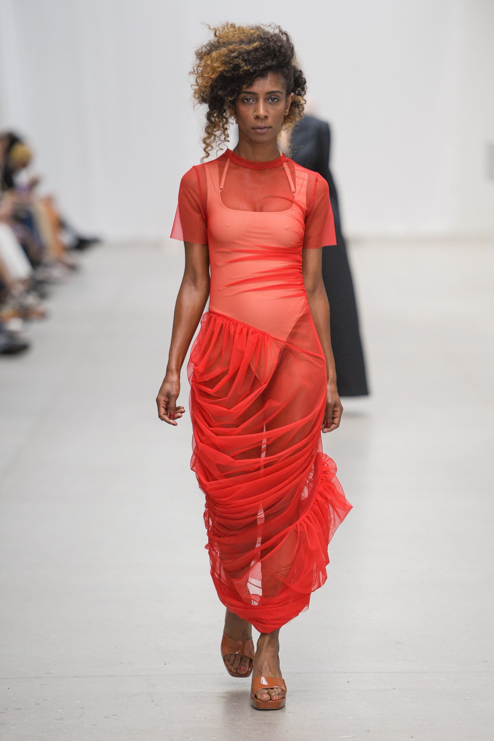 The Royal Danish Academy Copenhagen S/S 22 Look 5