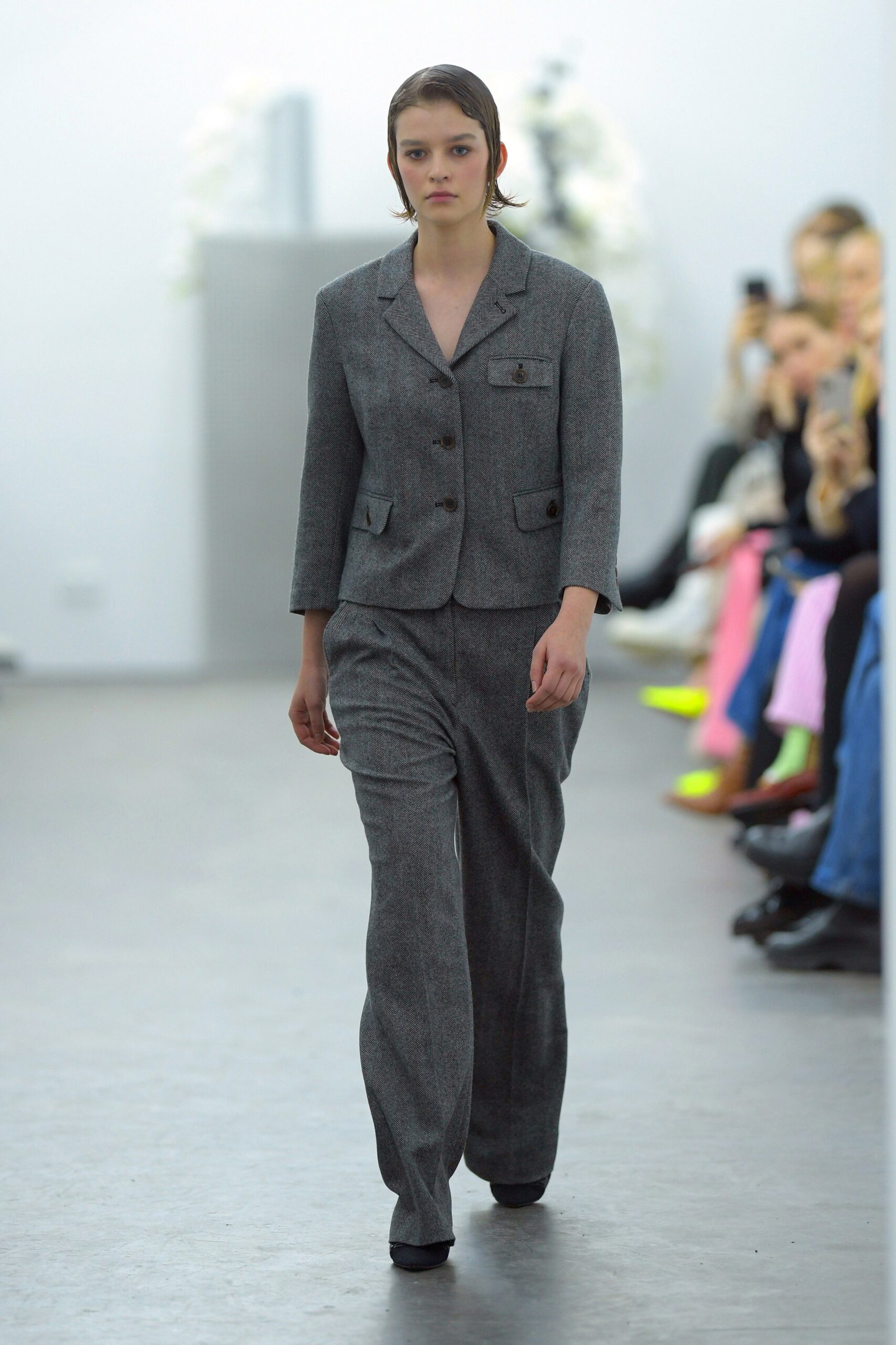The Garment Copenhagen F/W 22 Look 5