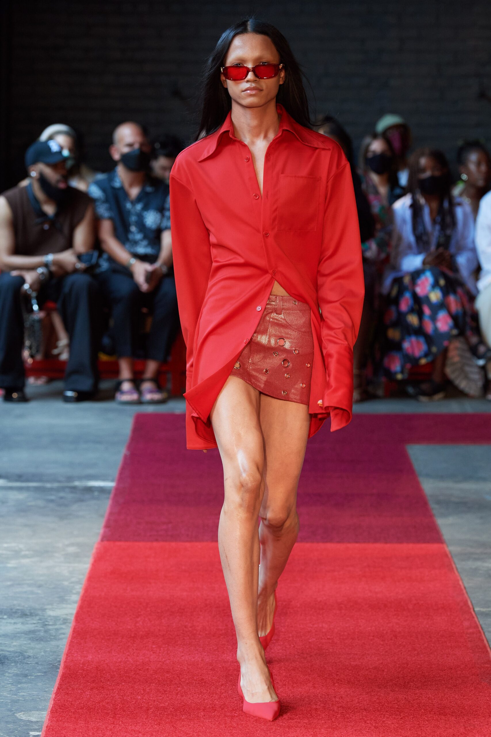 Theophilio S/S 22 Look 5