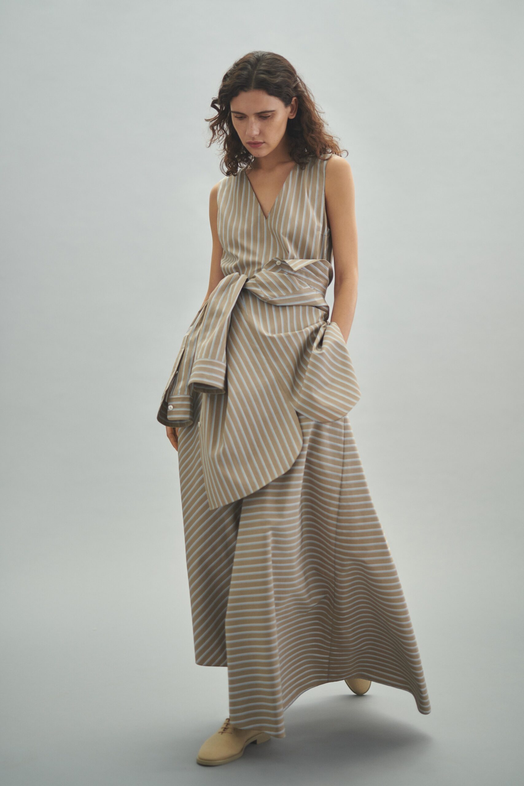 Theory F/W 19 Look 5