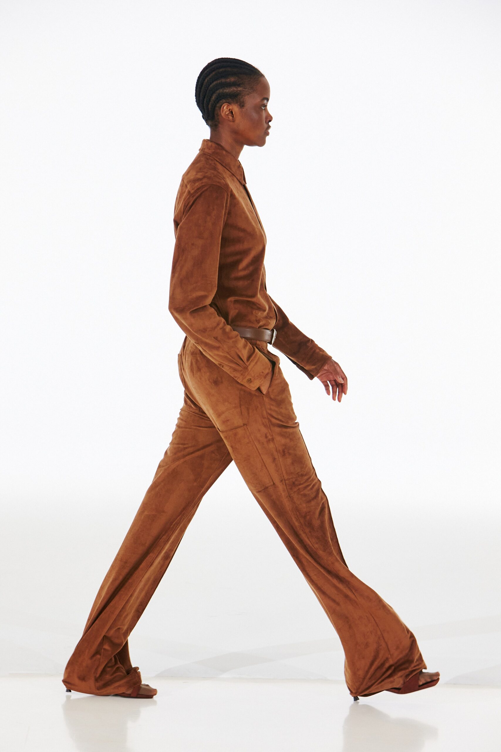 Tibi F/W 22 Look 5
