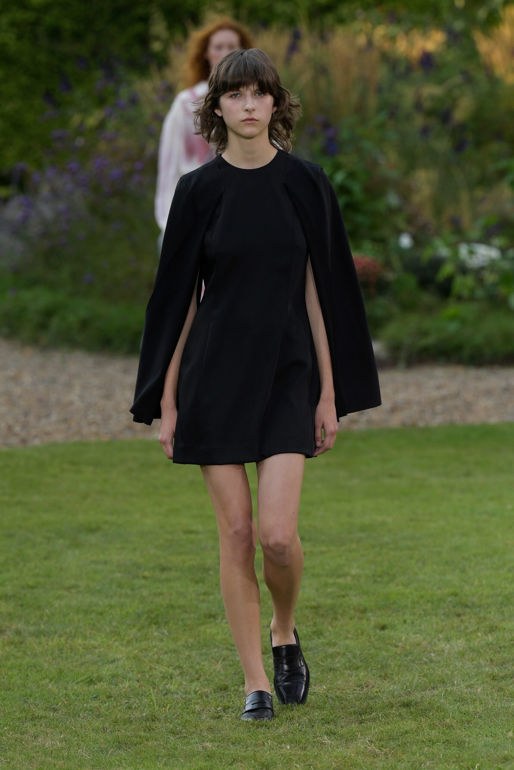 Tiger of Sweden S/S 22 Look 5