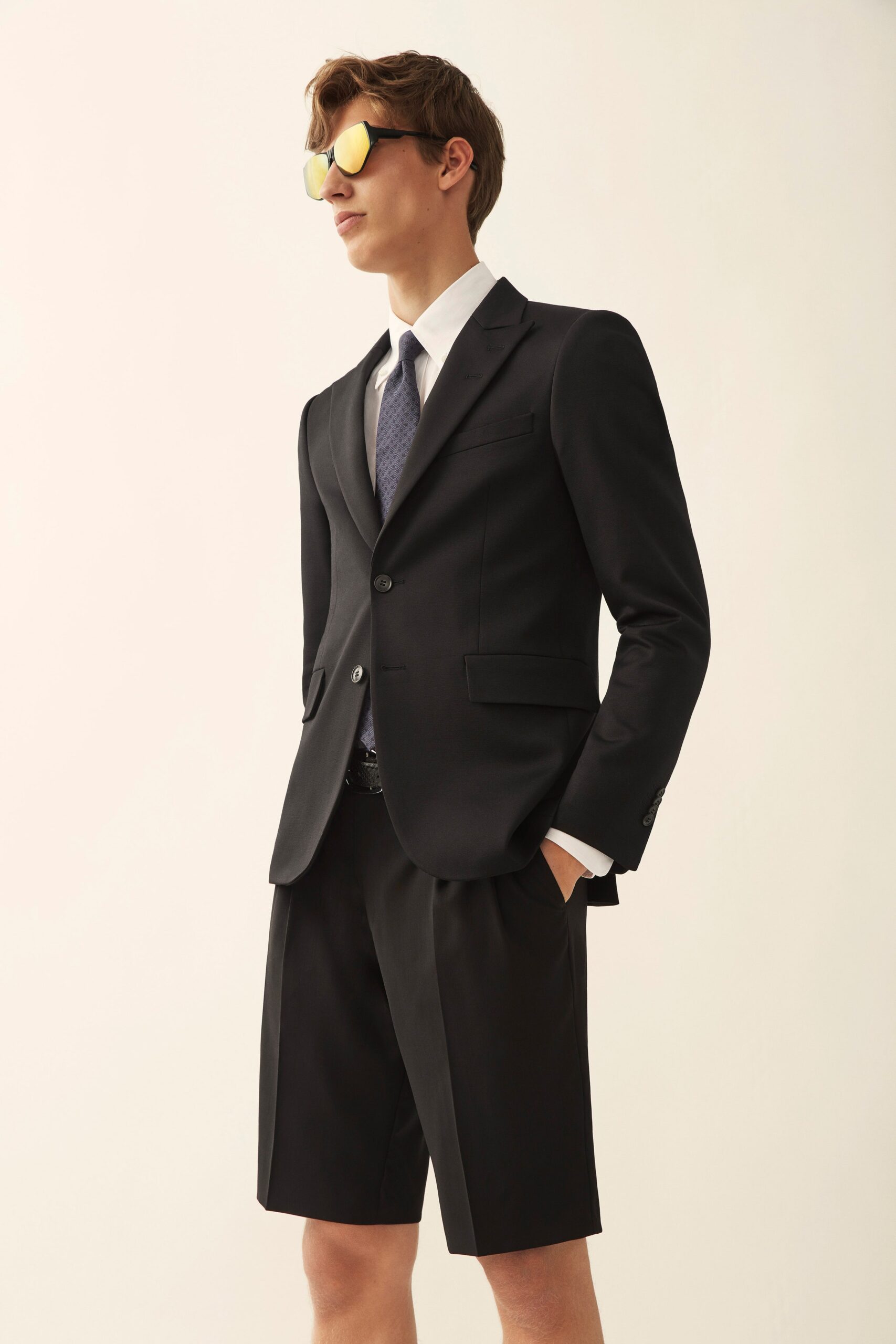 Tiger of Sweden S/S 19 Menswear Look 5