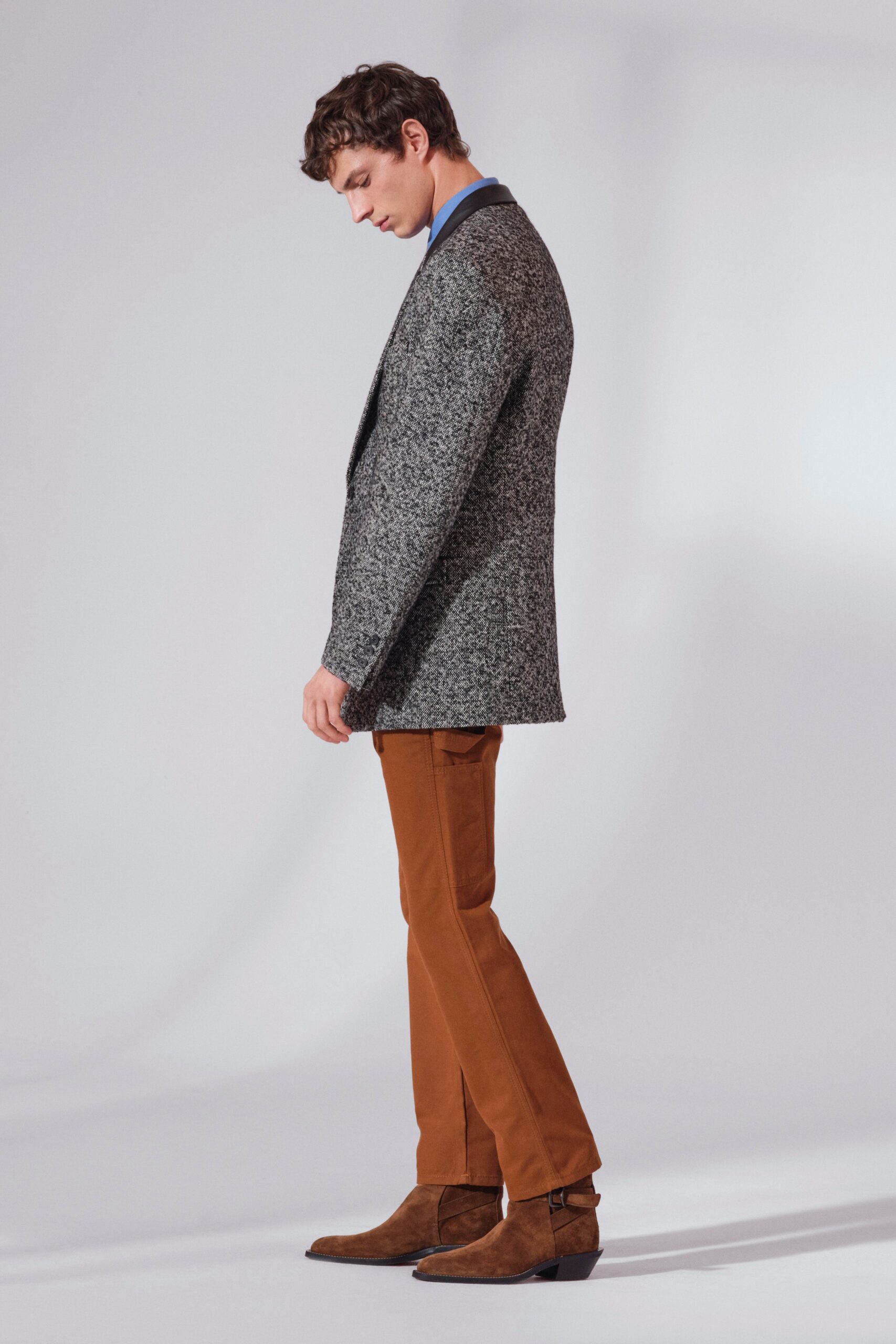 Tod’s F/W 21 Look 5