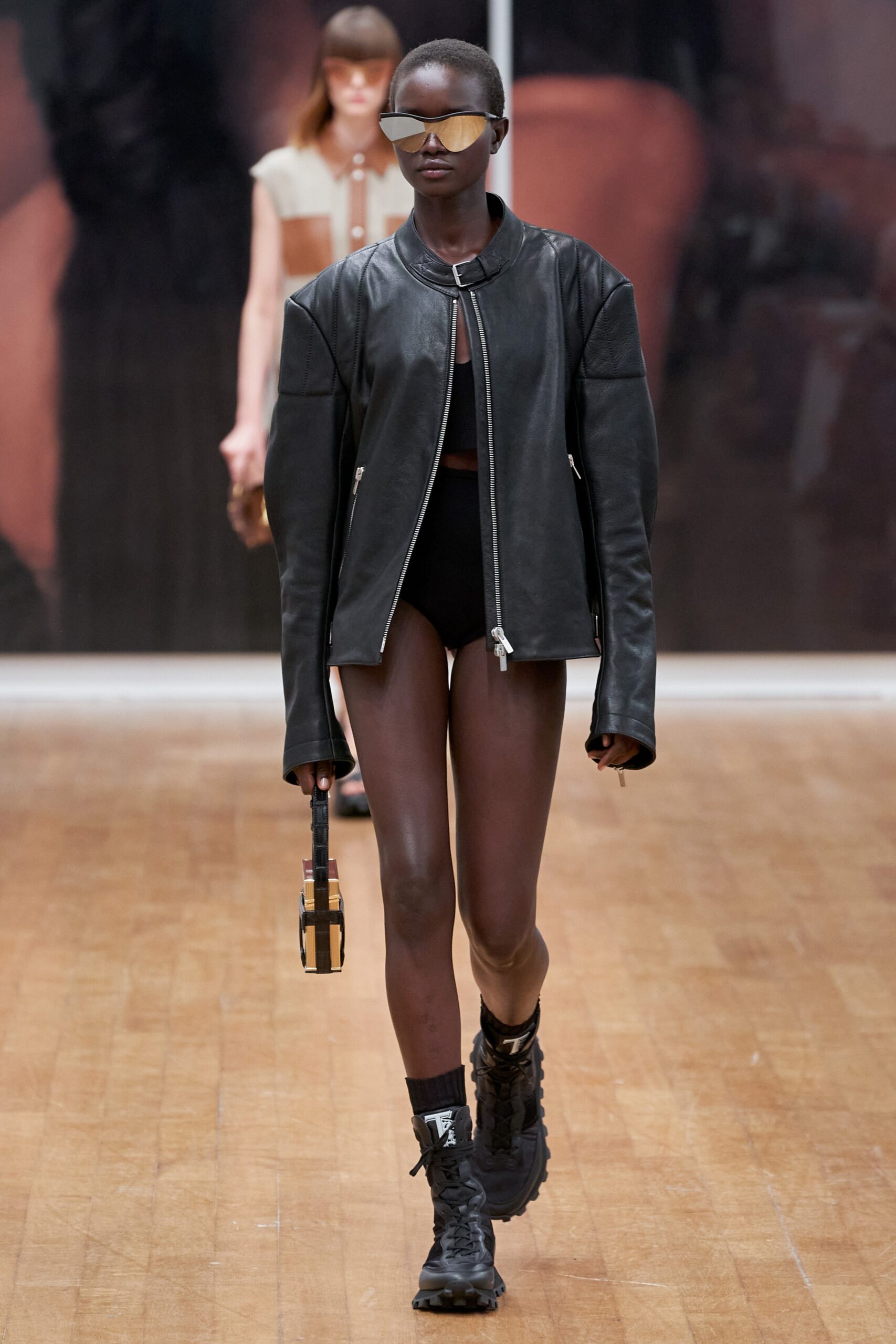 Tod’s S/S 22 Look 5