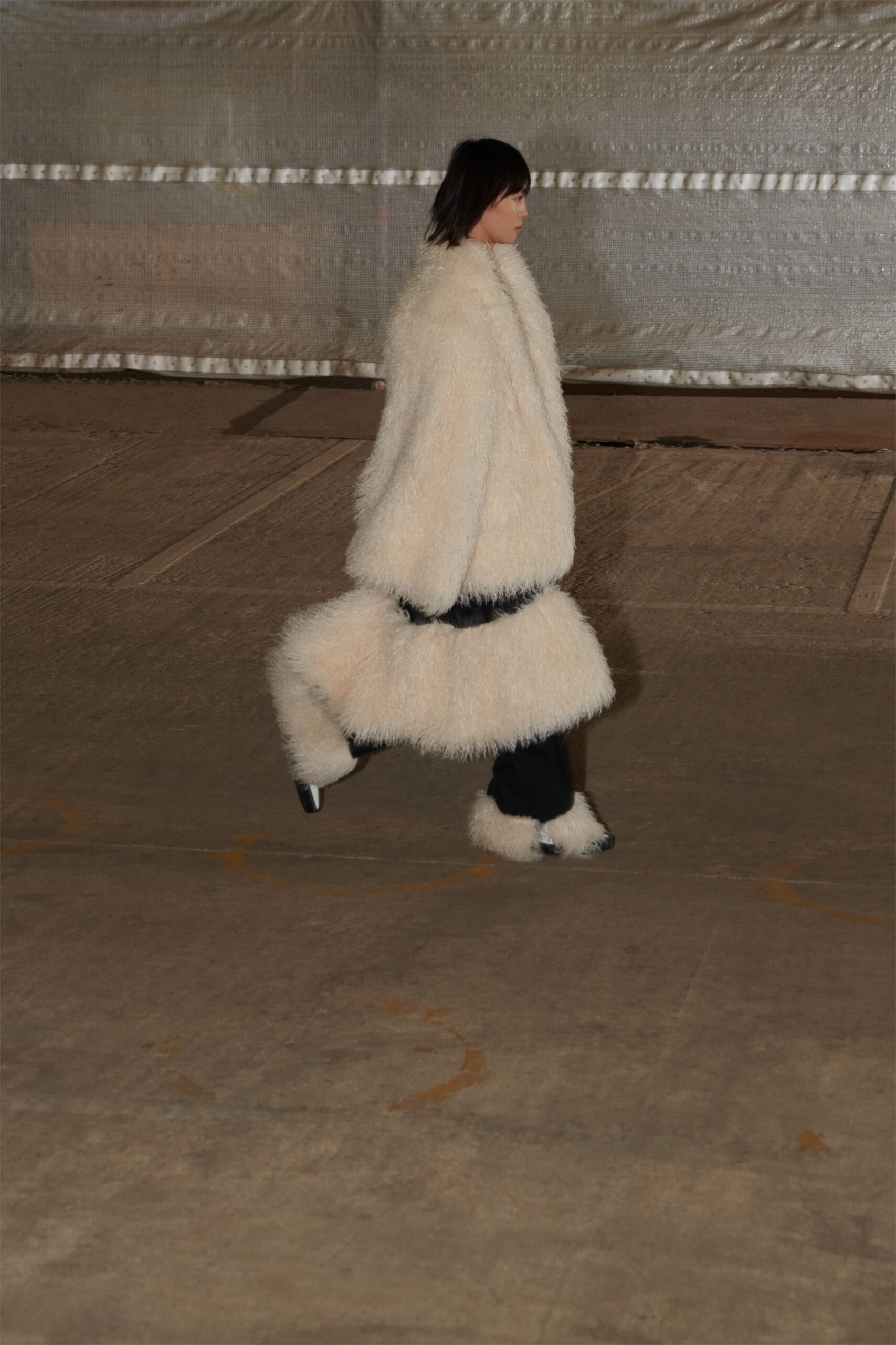 Toga F/W 22 Look 5