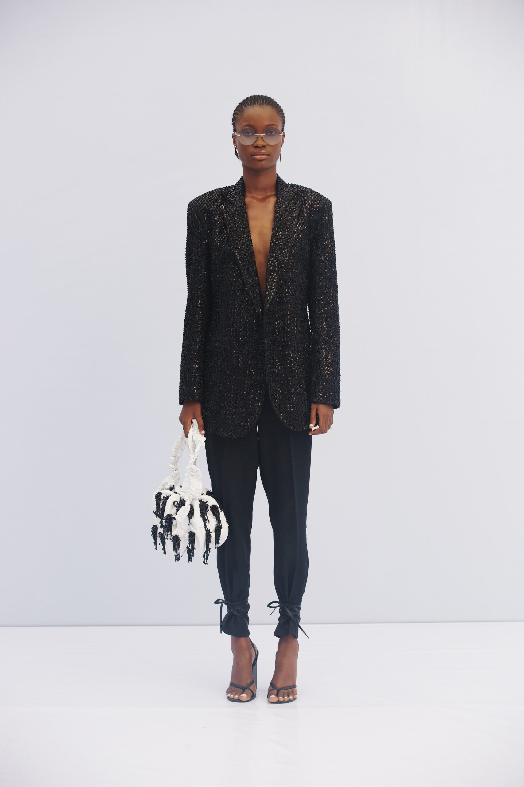 Tokyo James S/S 22 Menswear Look 5