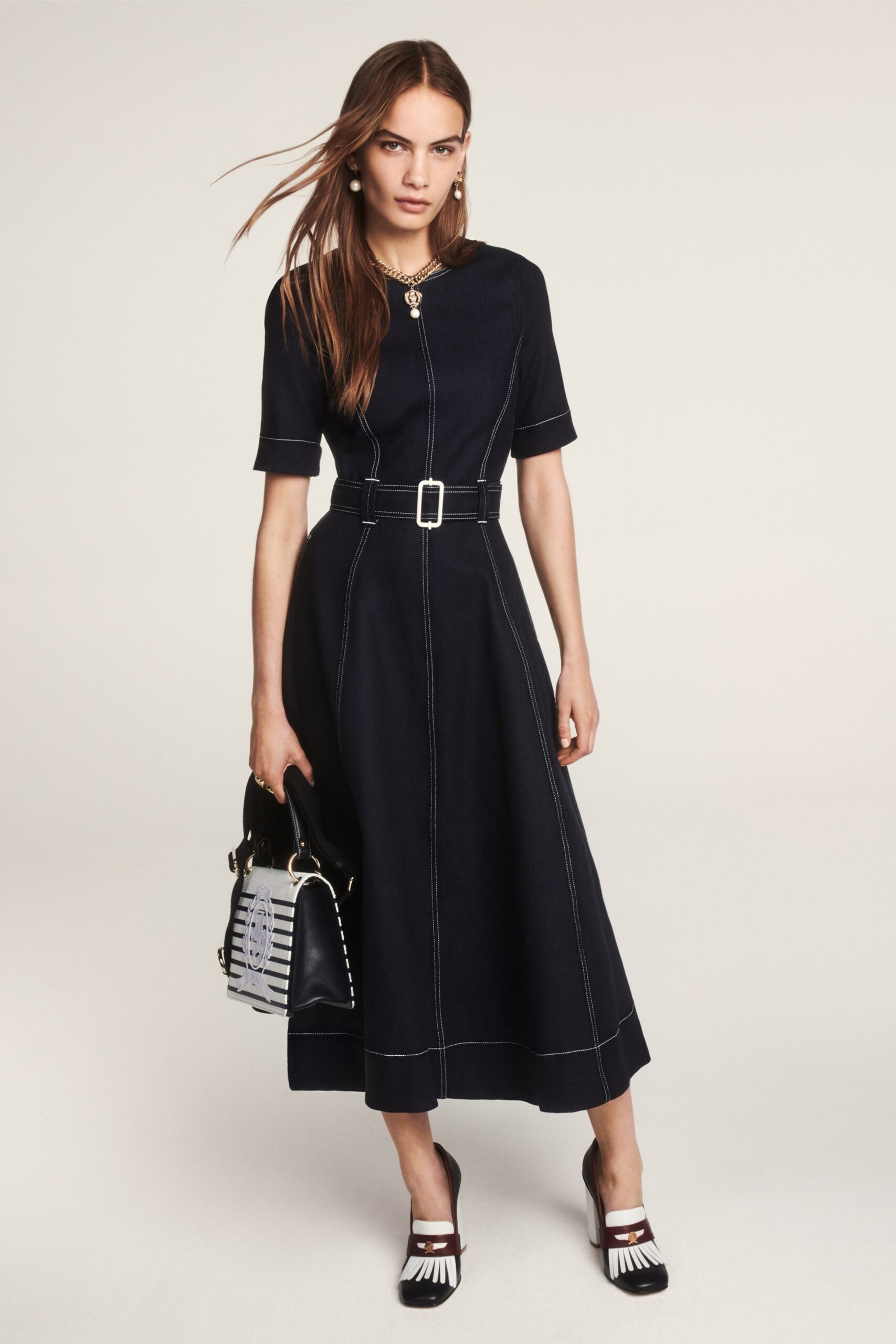 Tommy Hilfiger S/S 20 Look 5