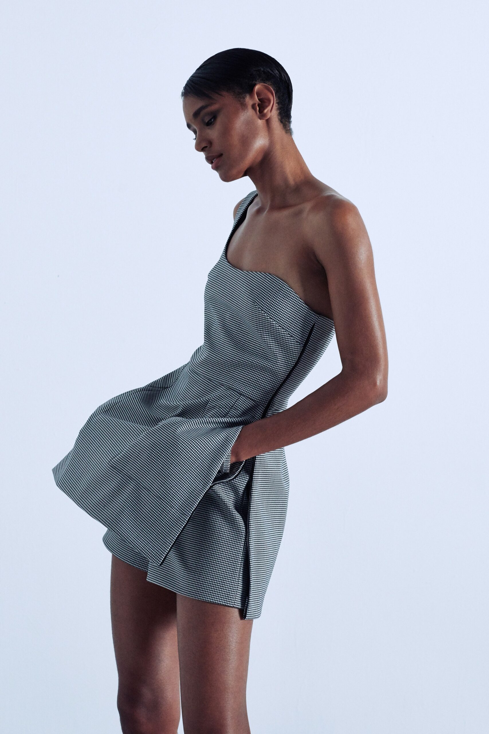 TRE by Natalie Ratabesi F/W 20 Look 5