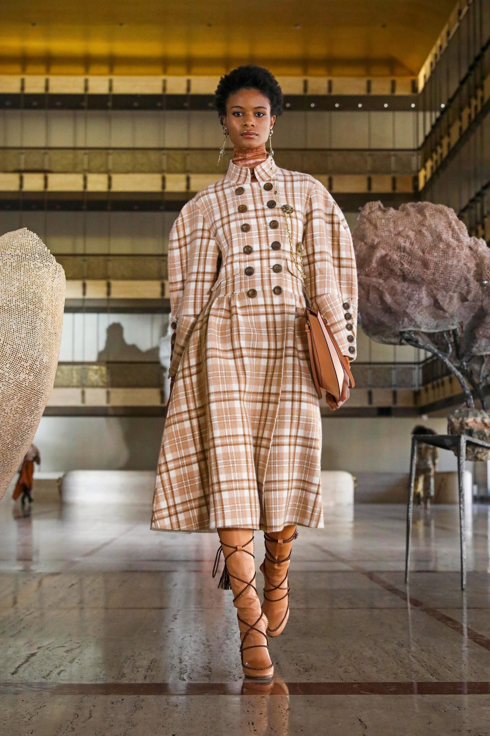 Ulla Johnson F/W 21 Look 5
