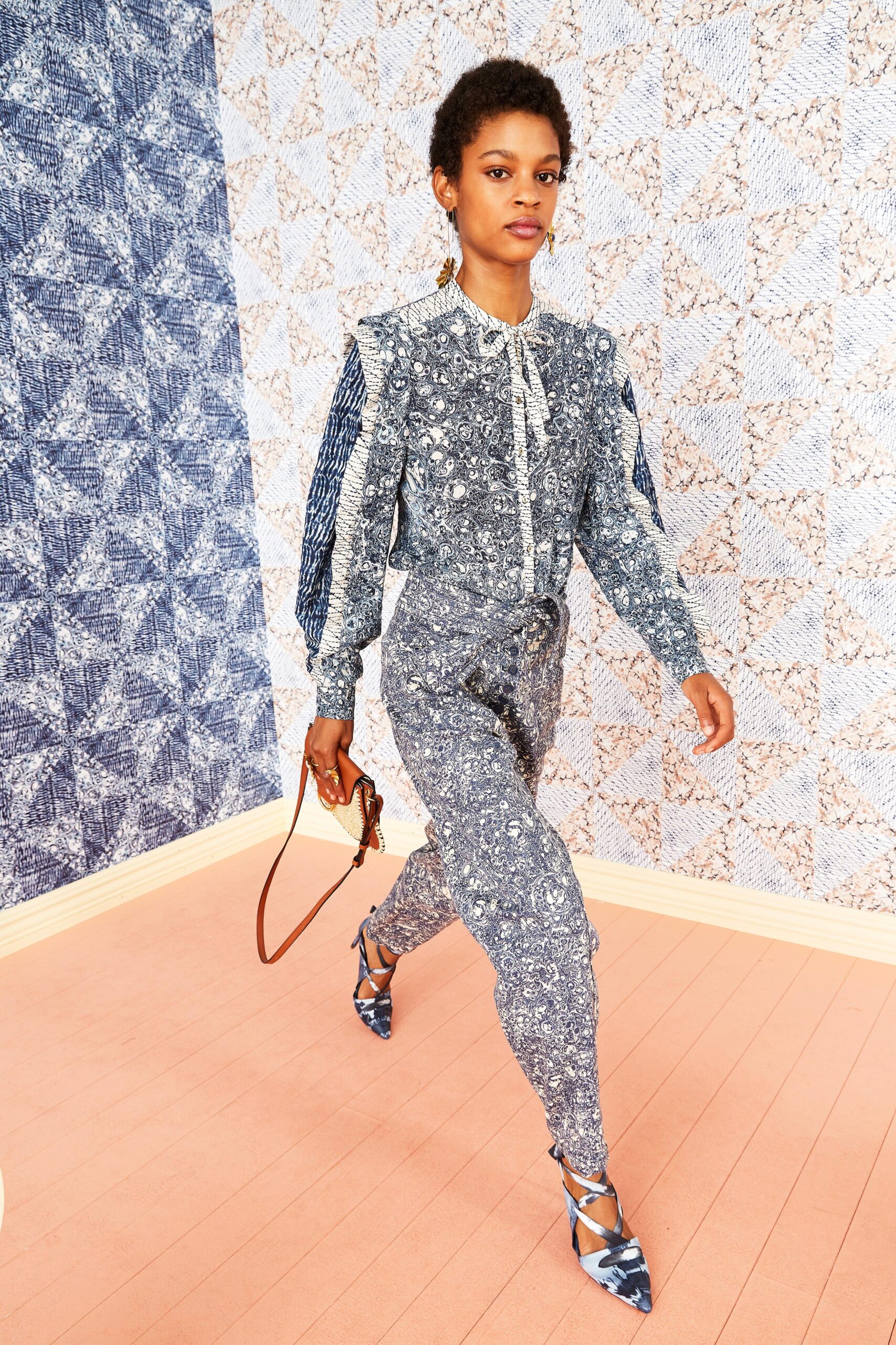 Ulla Johnson Resort 21 Look 5