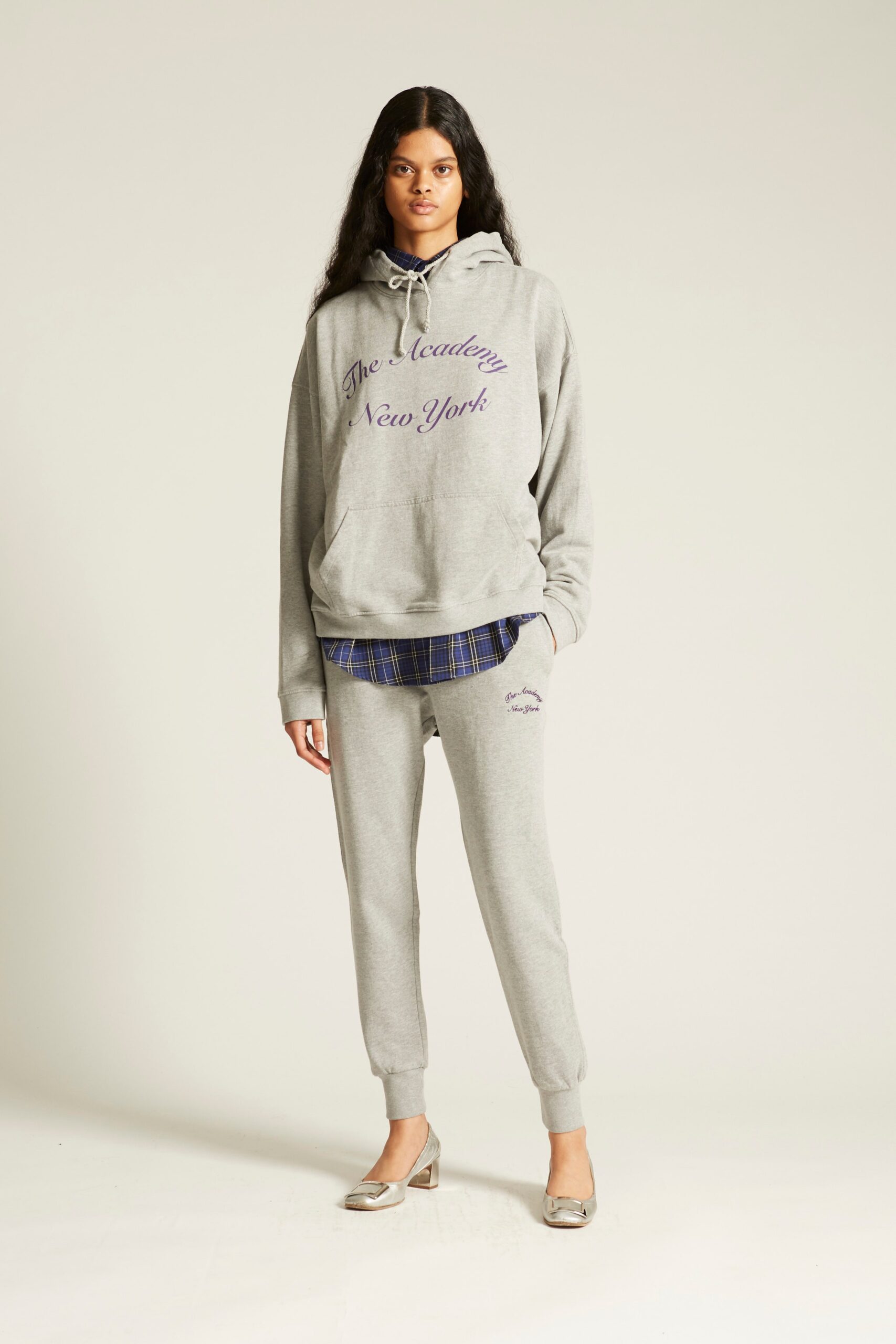 The Academy New York F/W 21 Look 5