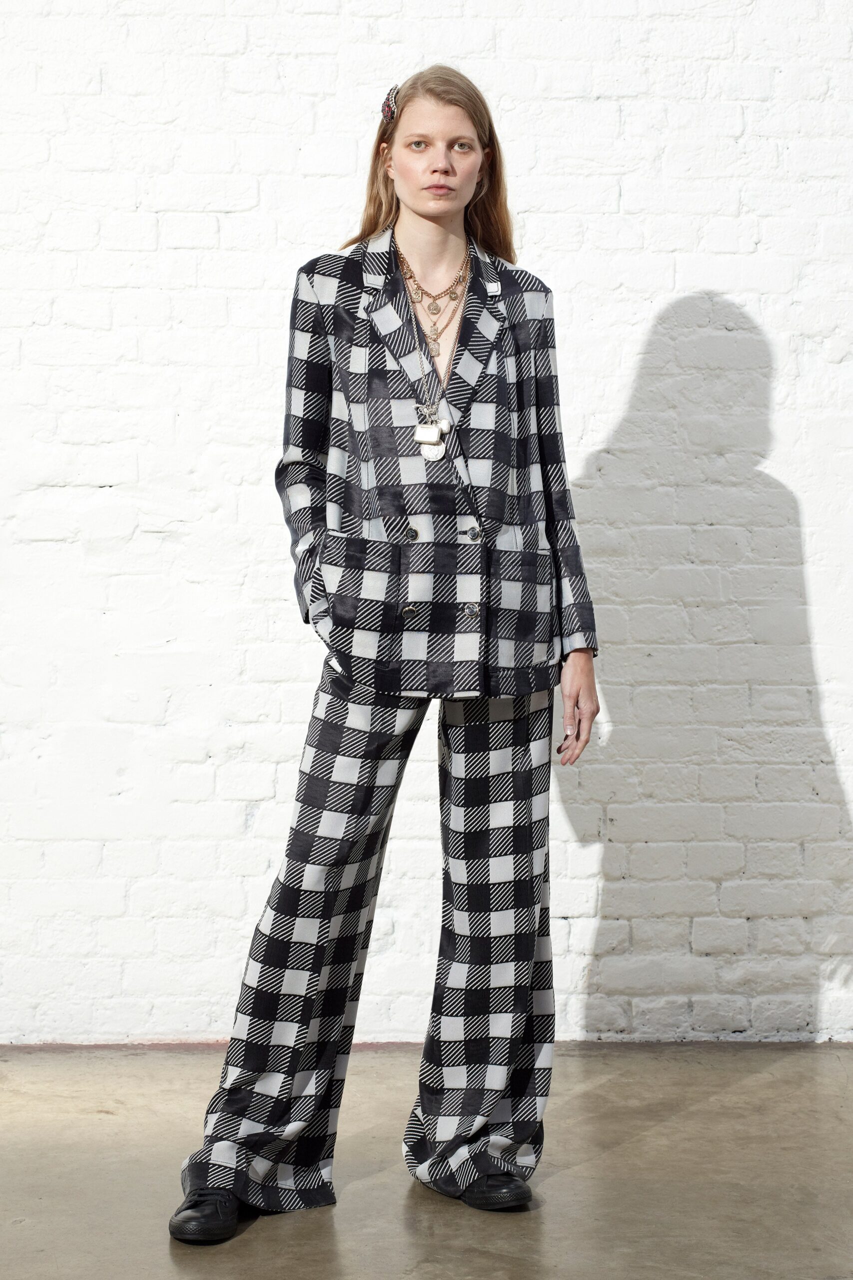 Temperley London Resort 19 Look 5