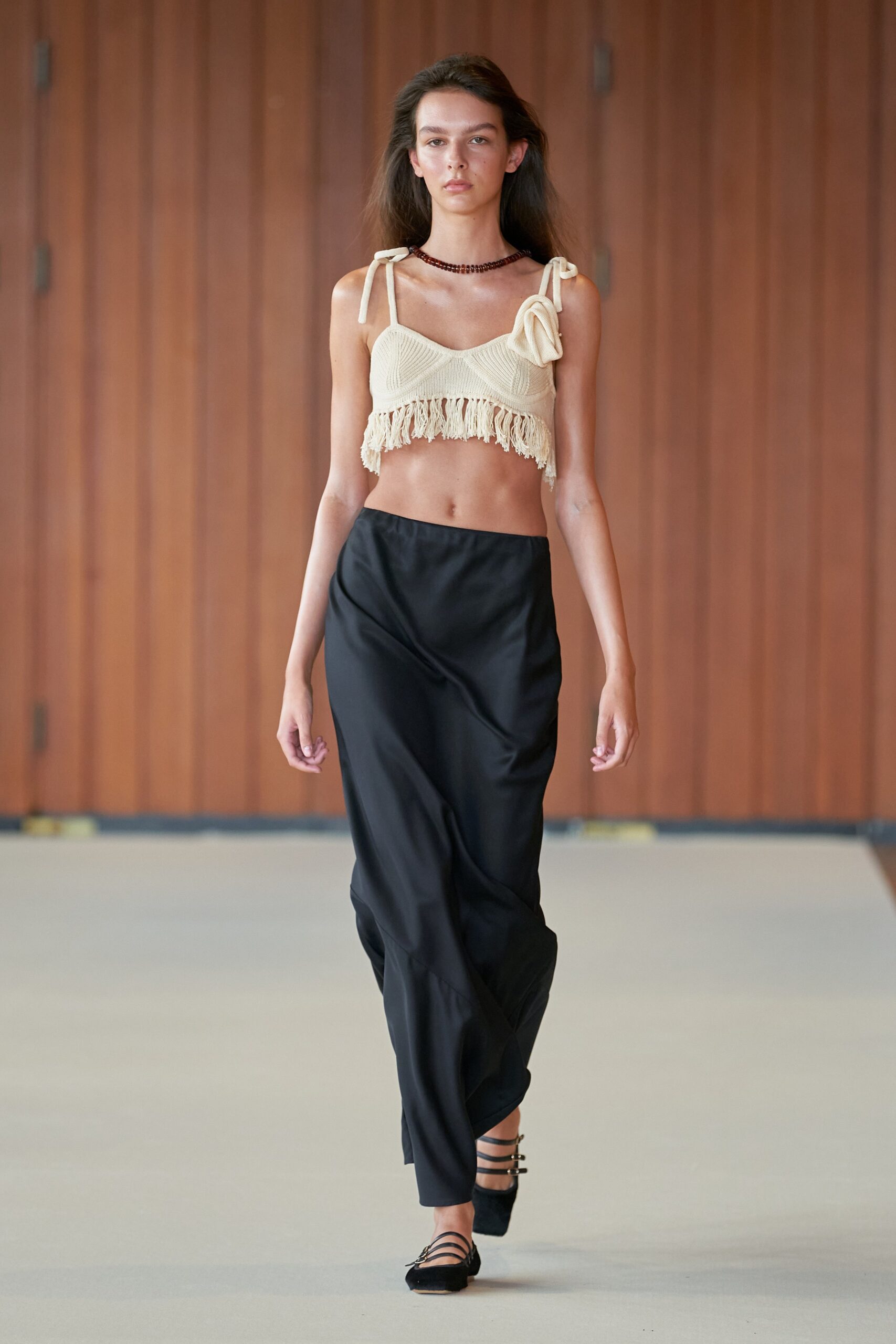 The Garment Copenhagen S/S 23 Look 5