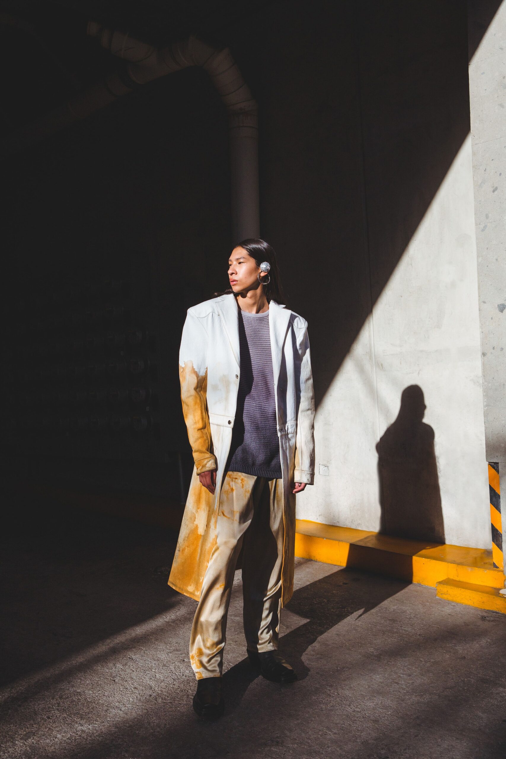 The Pack Mexico F/W 22 Look 5