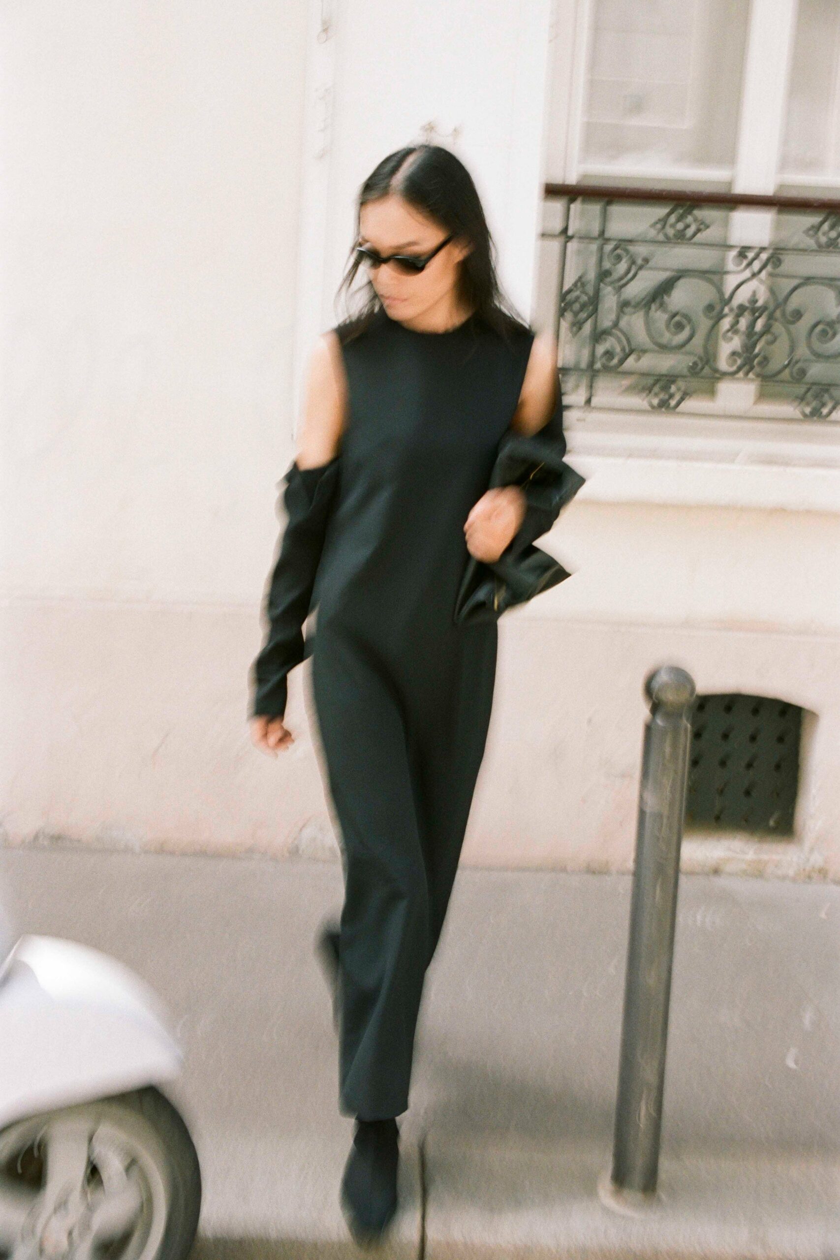 The Row S/S 23 Look 5