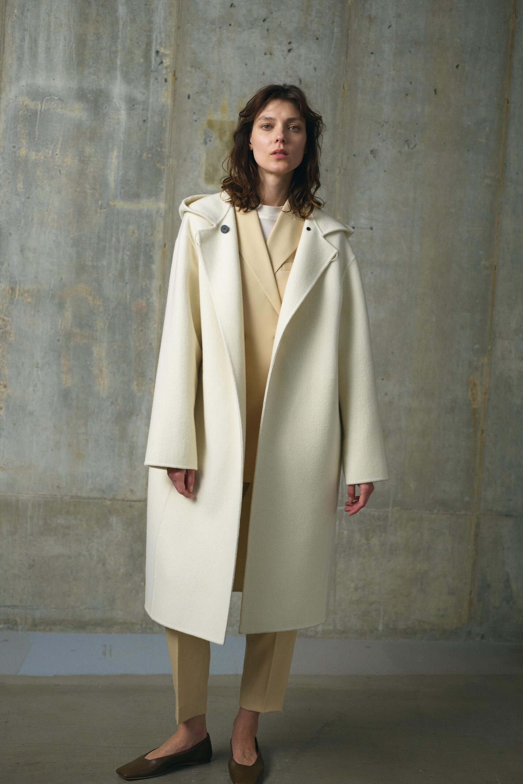 Theory Resort 19 Look 5