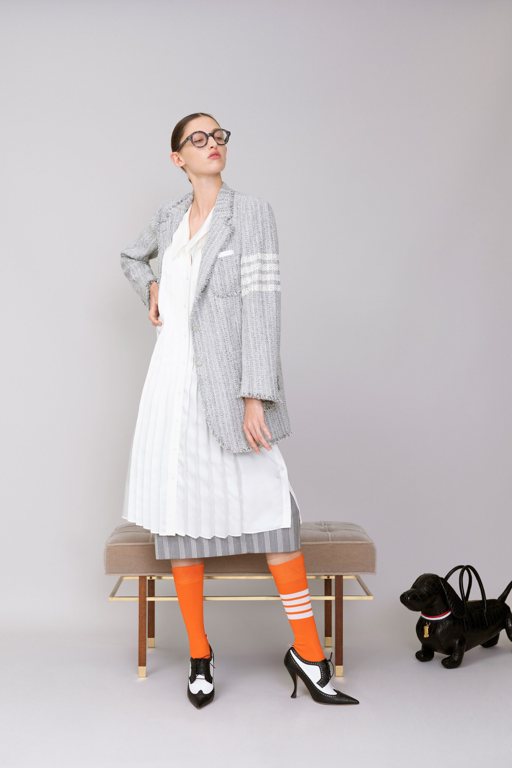 Thom Browne Resort 19 Look 5